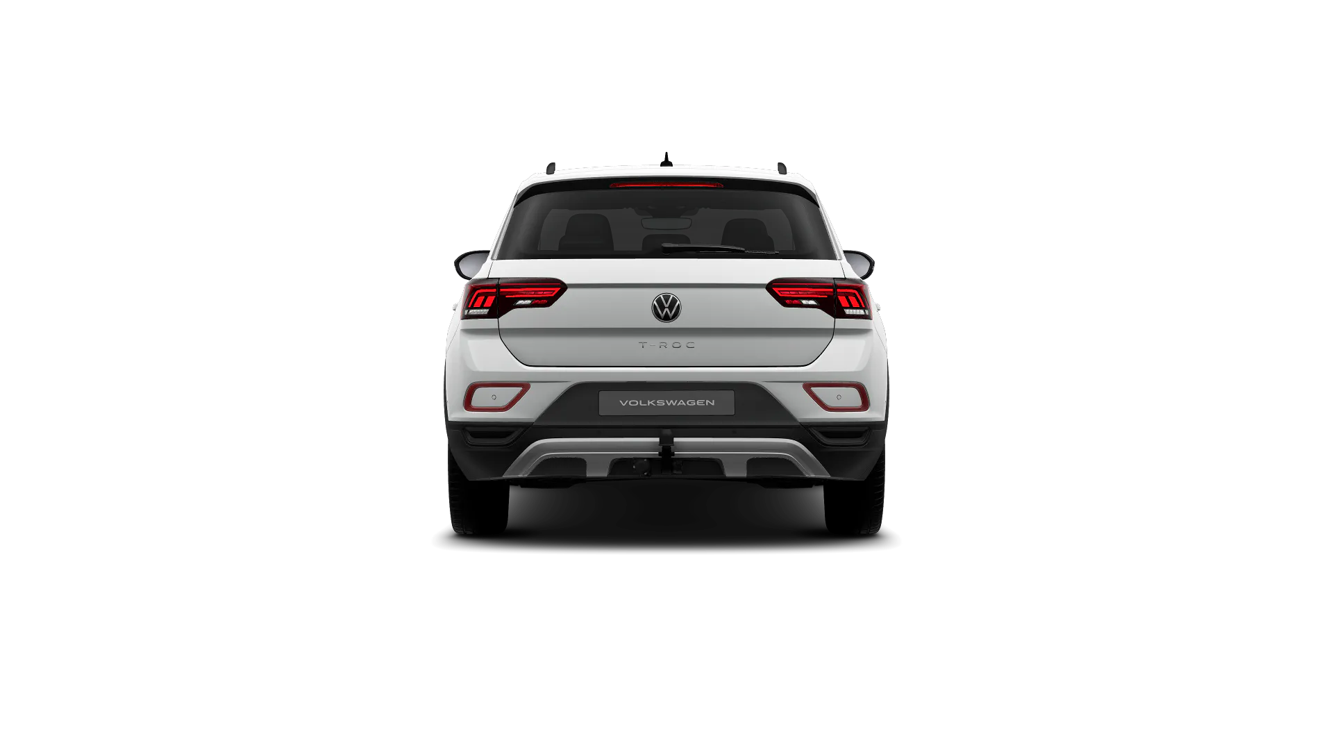 Volkswagen T-Roc Goal