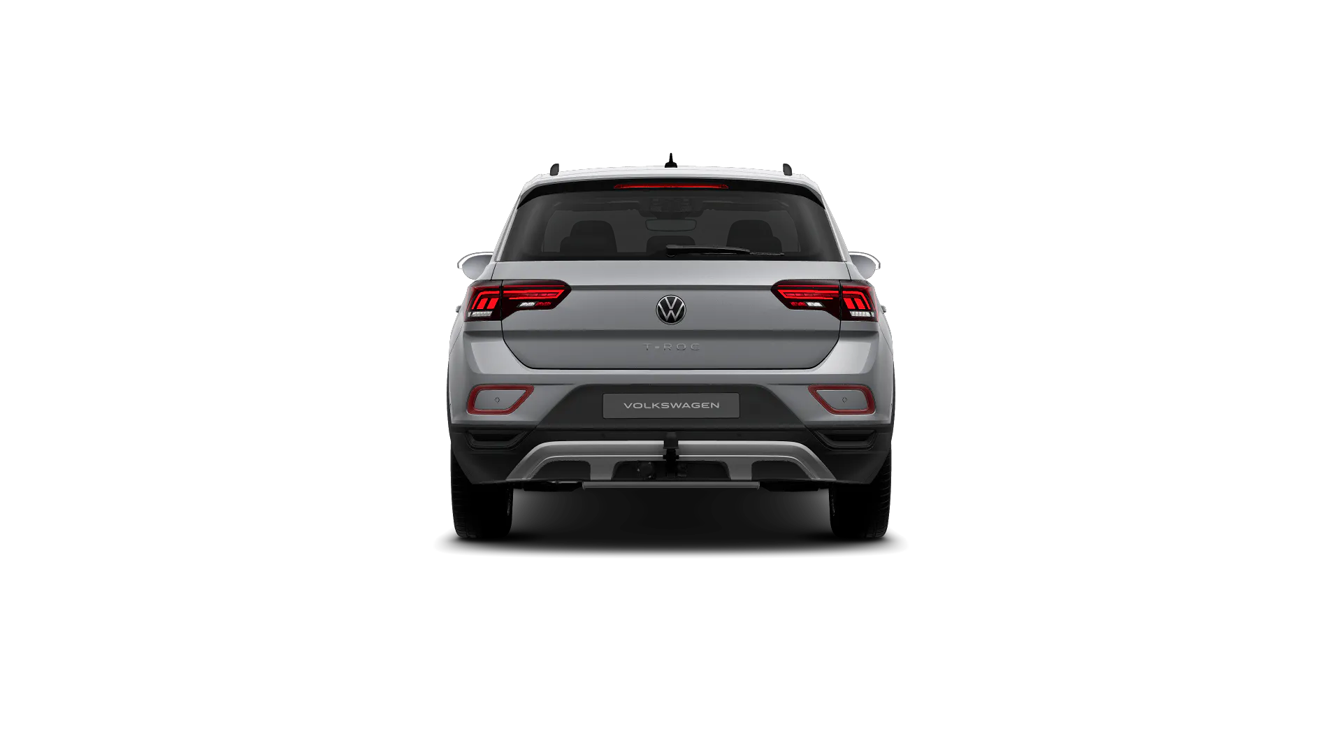 Volkswagen T-Roc MOVE