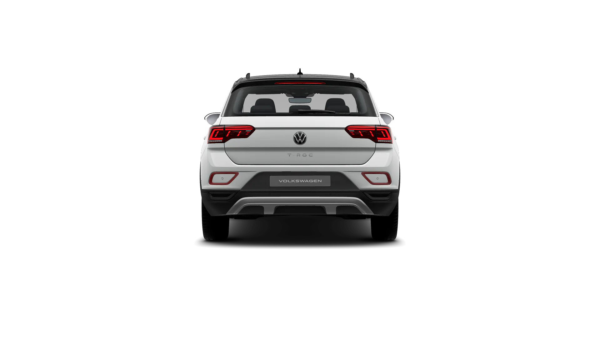 Volkswagen T-Roc MOVE