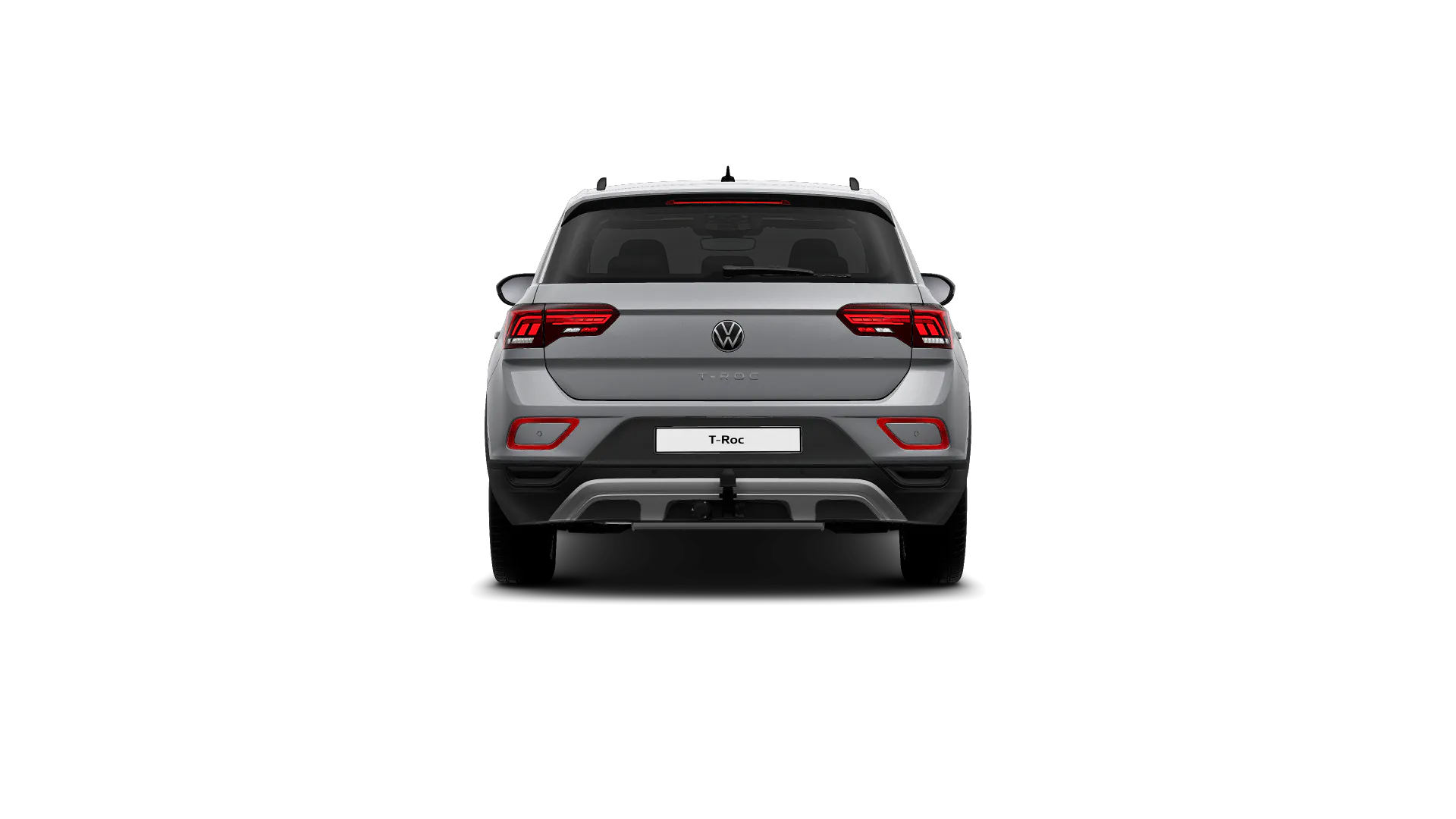 Volkswagen T-Roc MOVE