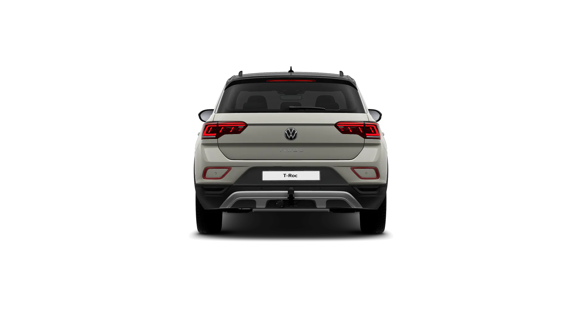 Volkswagen T-Roc MOVE