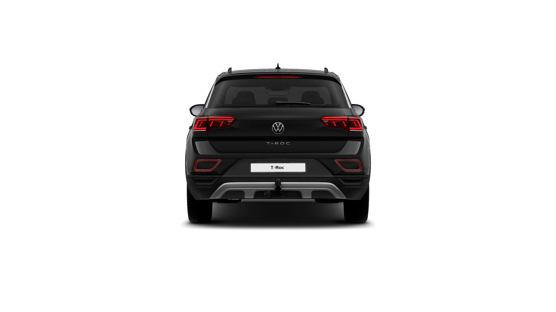 Volkswagen T-Roc MOVE