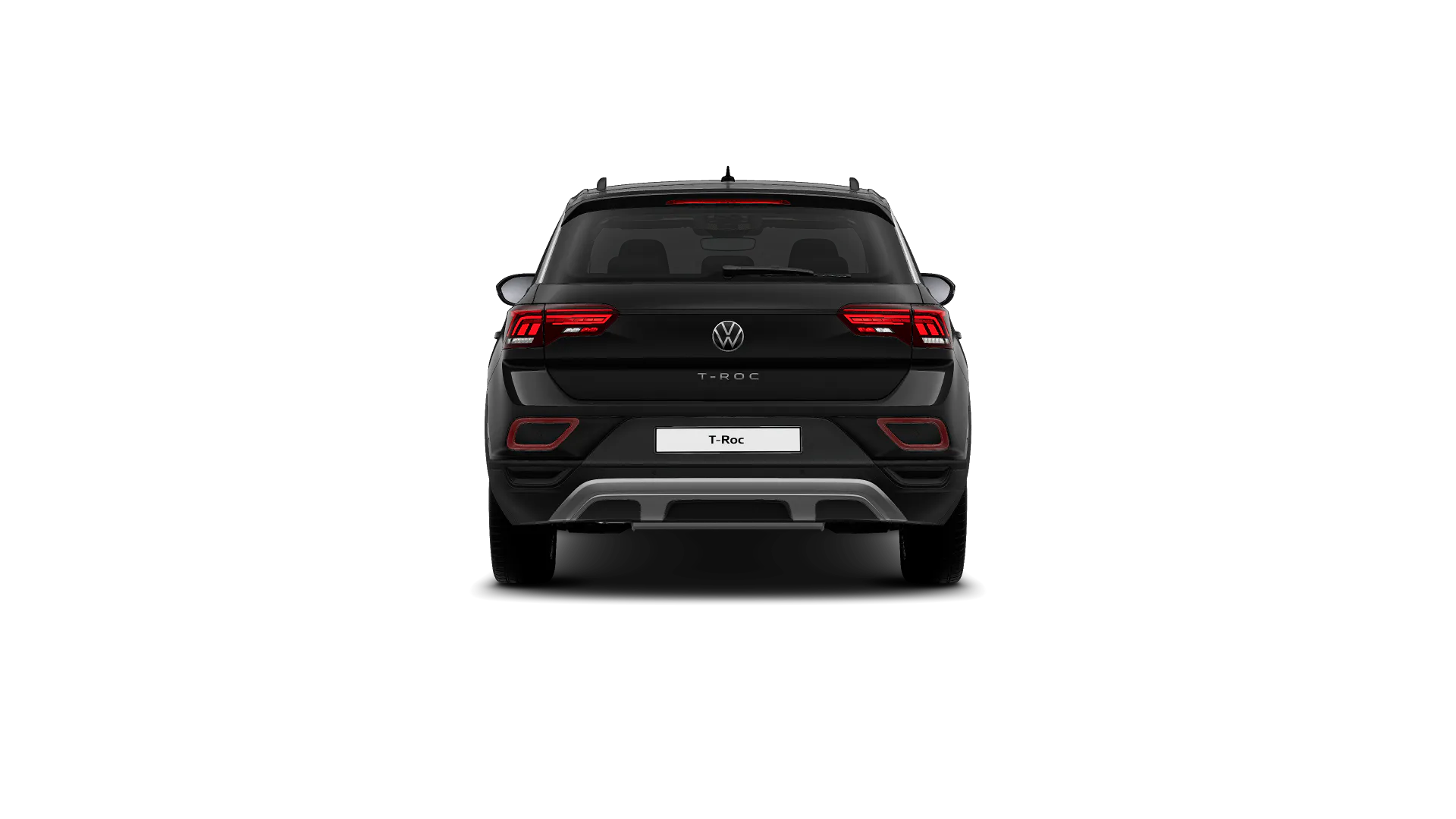 Volkswagen T-Roc MOVE