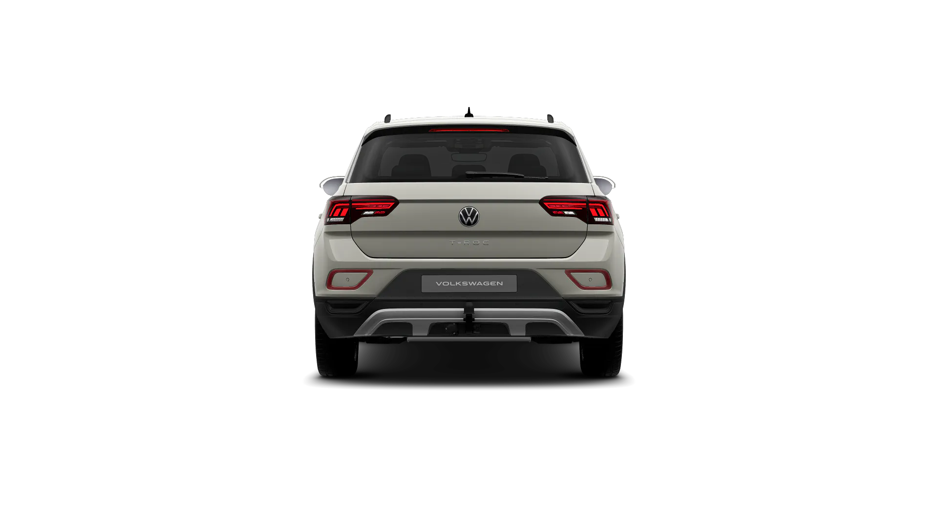 Volkswagen T-Roc MOVE