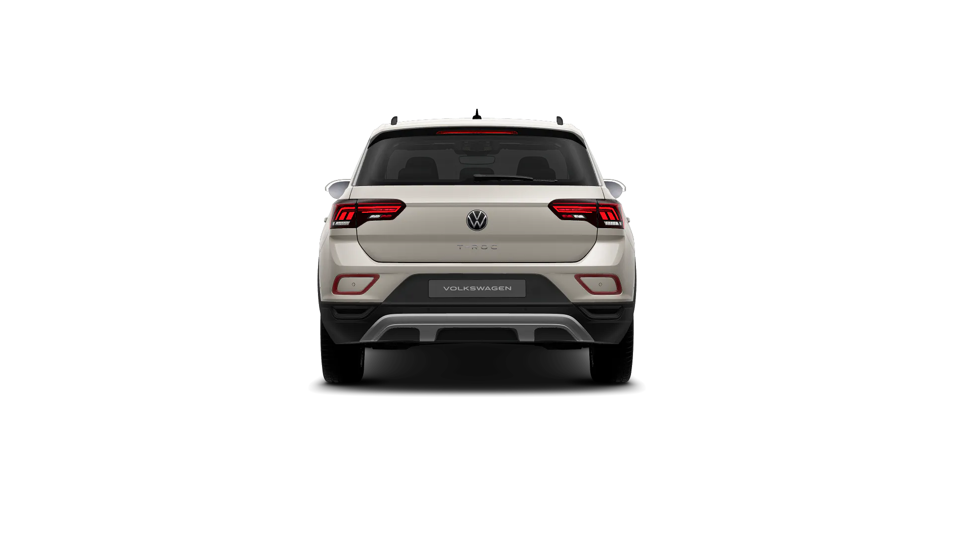 Volkswagen T-Roc MOVE