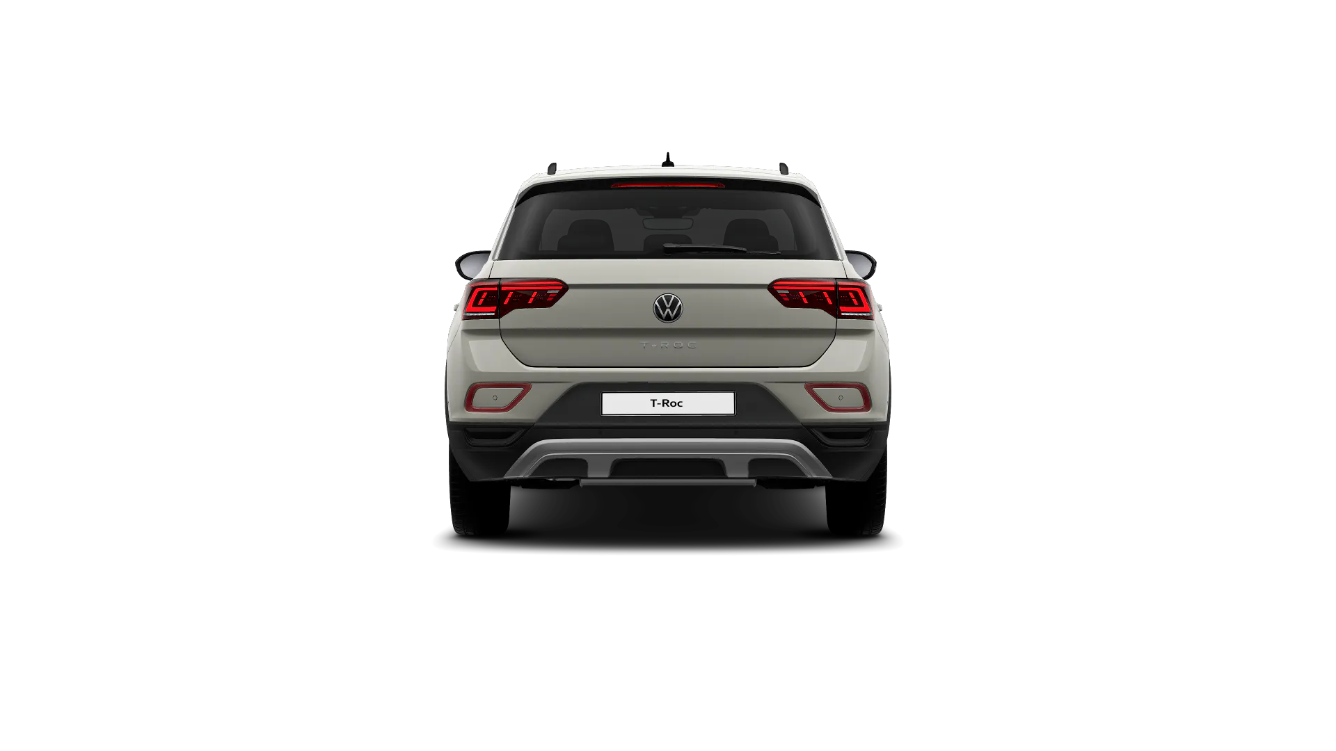 Volkswagen T-Roc MOVE