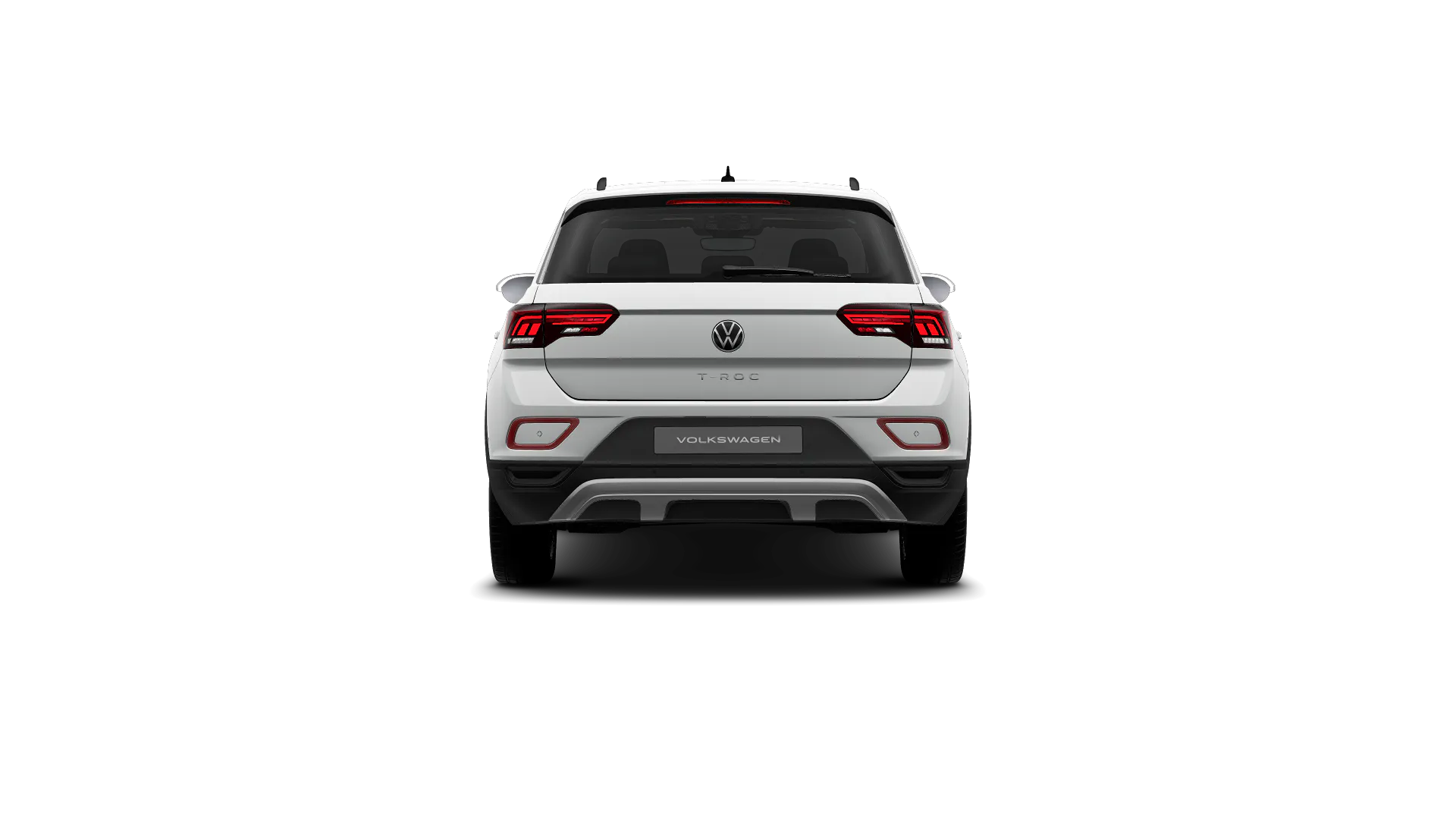 Volkswagen T-Roc MOVE