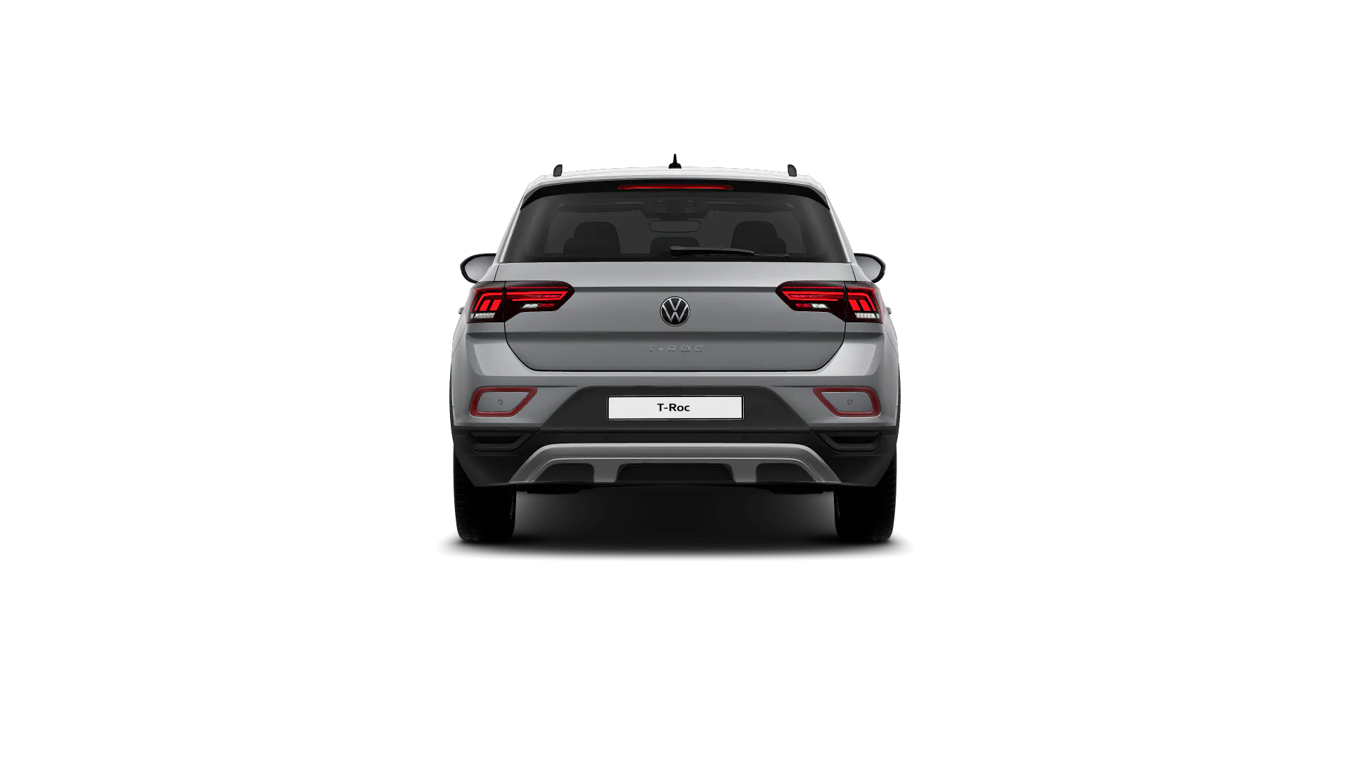 Volkswagen T-Roc MOVE