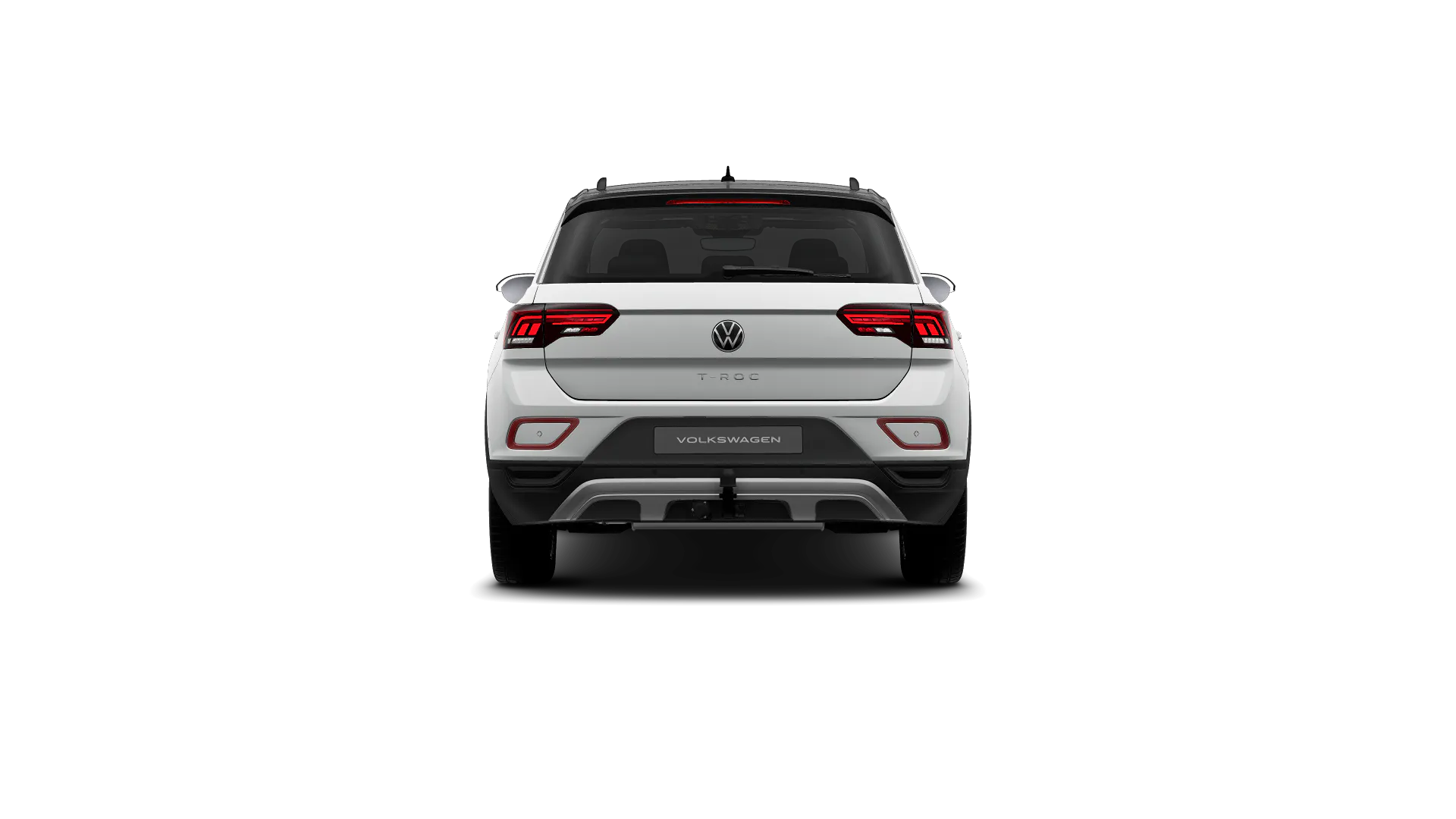 Volkswagen T-Roc MOVE