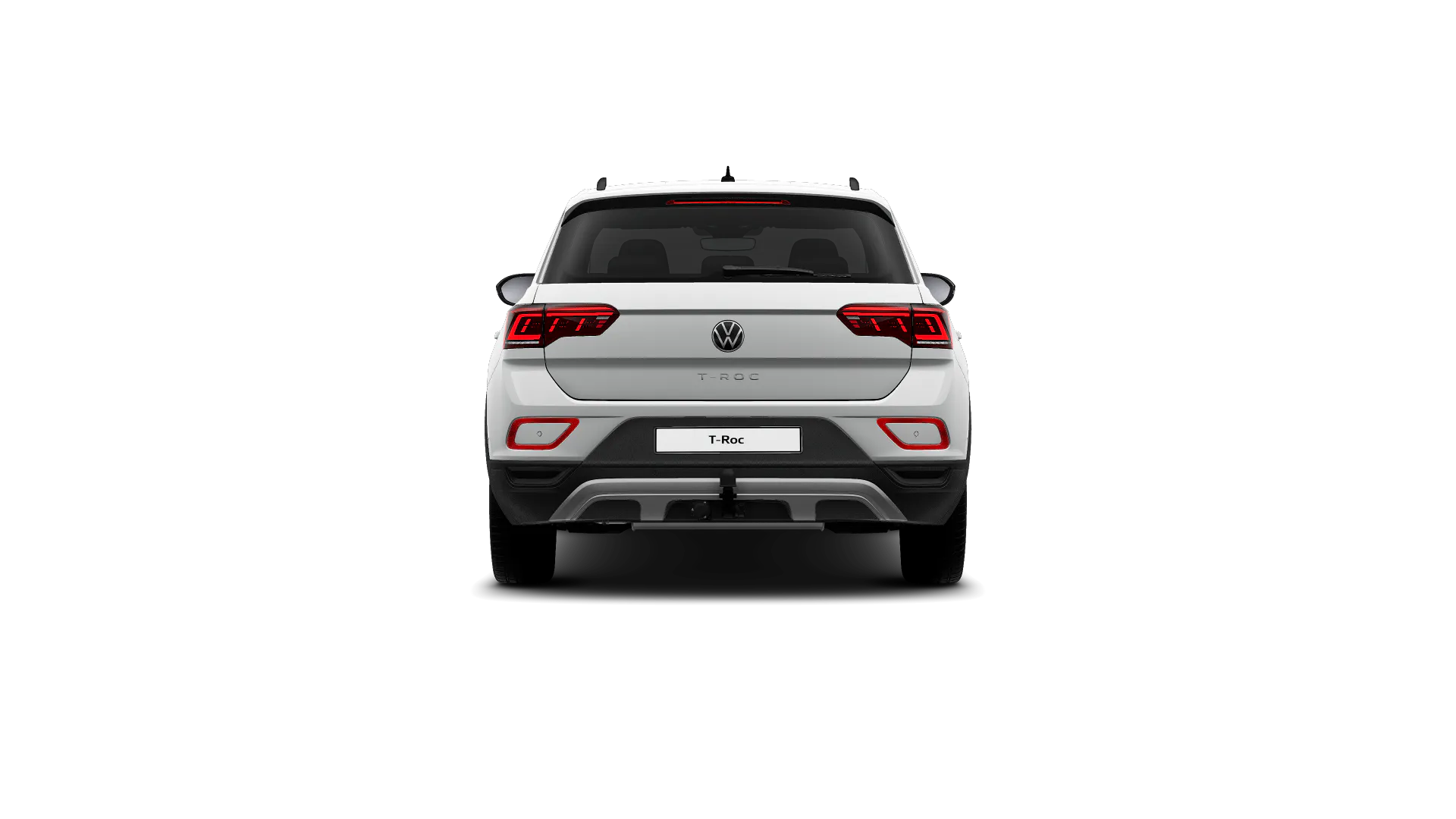 Volkswagen T-Roc MOVE