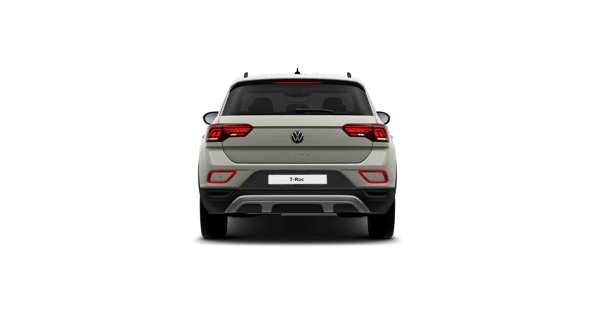 Volkswagen T-Roc MOVE