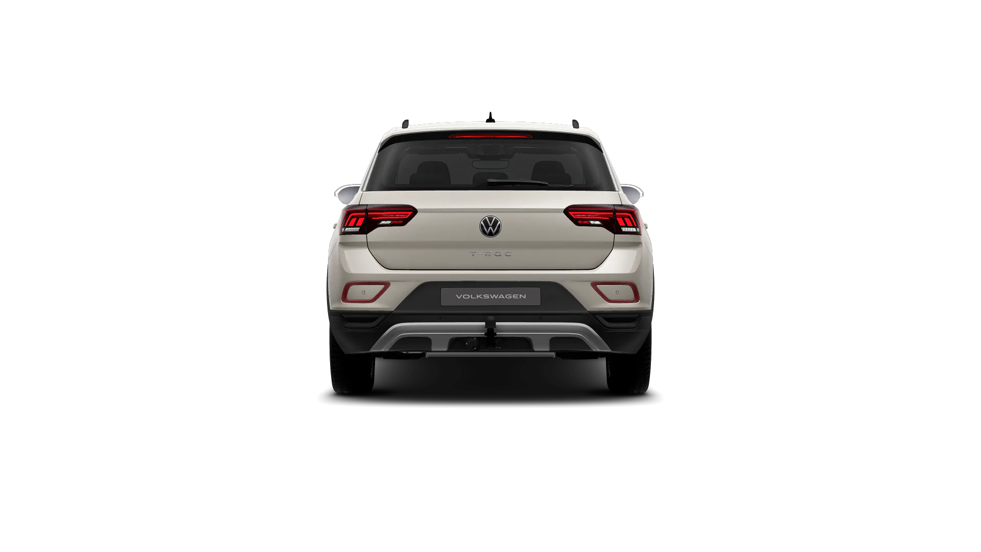 Volkswagen T-Roc MOVE