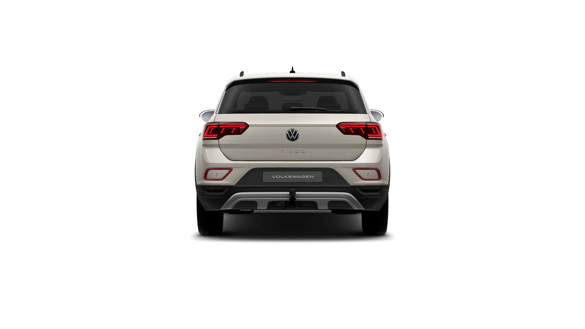 Volkswagen T-Roc MOVE