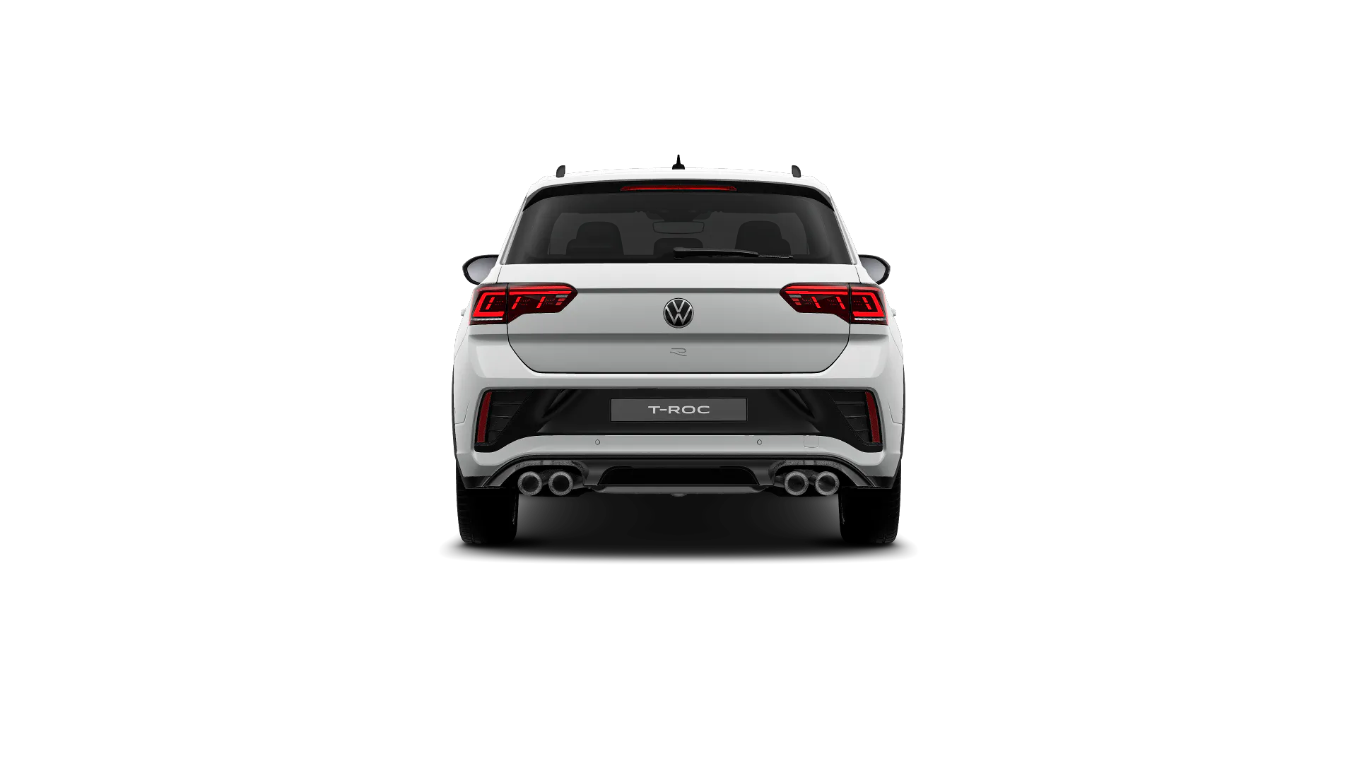 Volkswagen T-Roc R