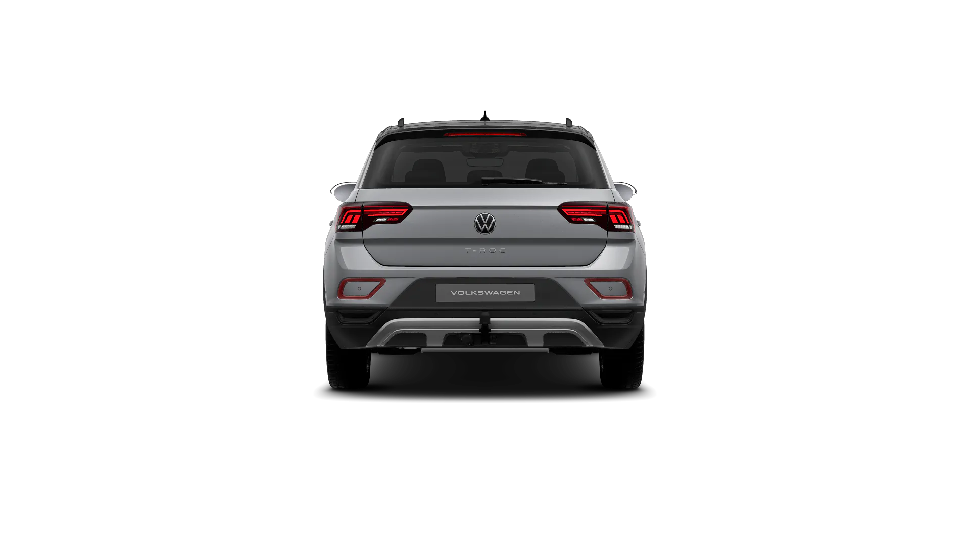 Volkswagen T-Roc MOVE