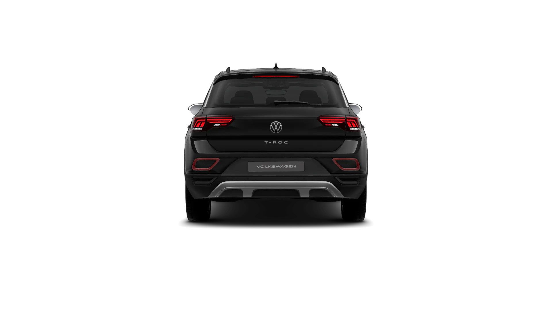 Volkswagen T-Roc MOVE