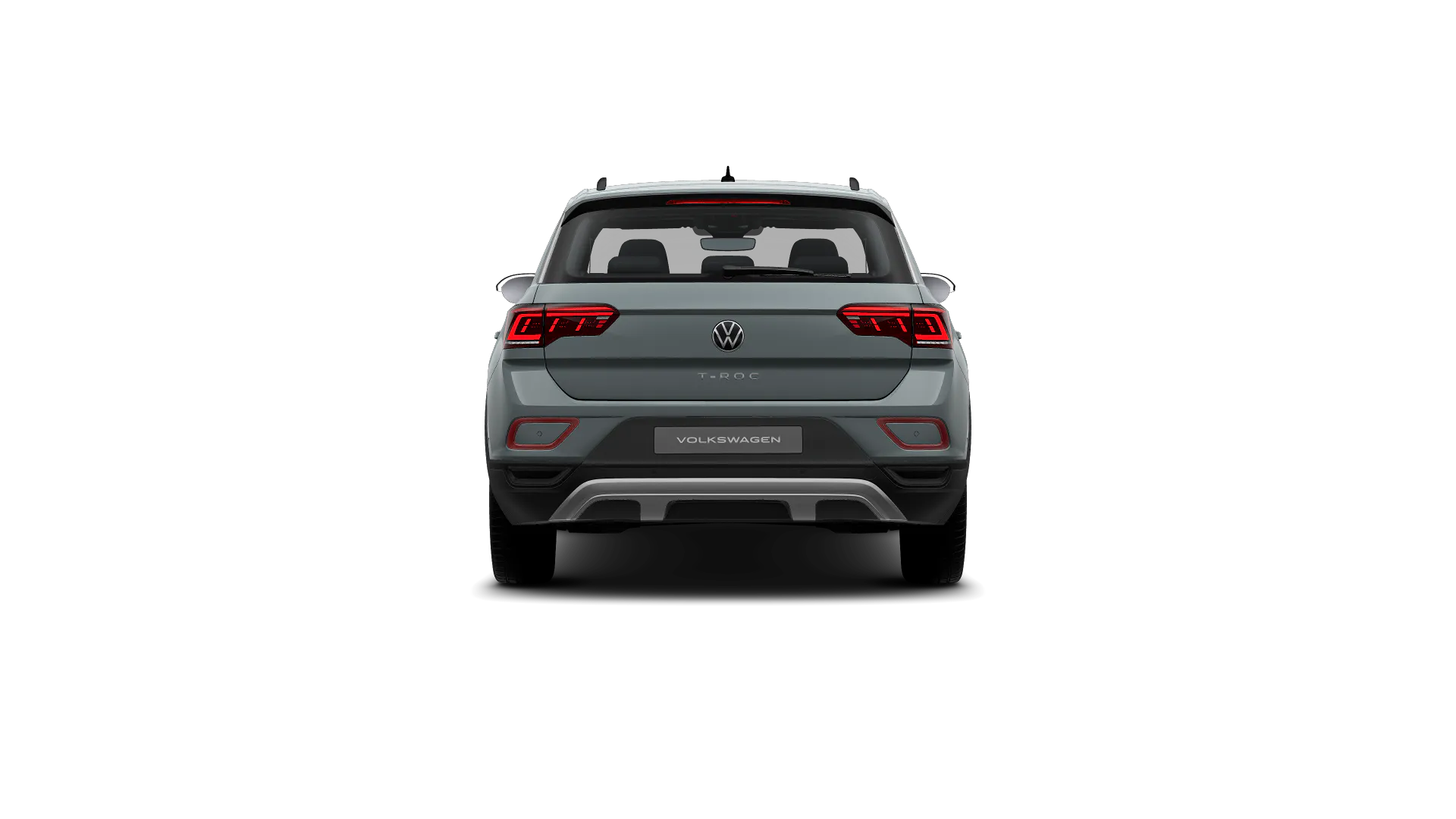 Volkswagen T-Roc MOVE