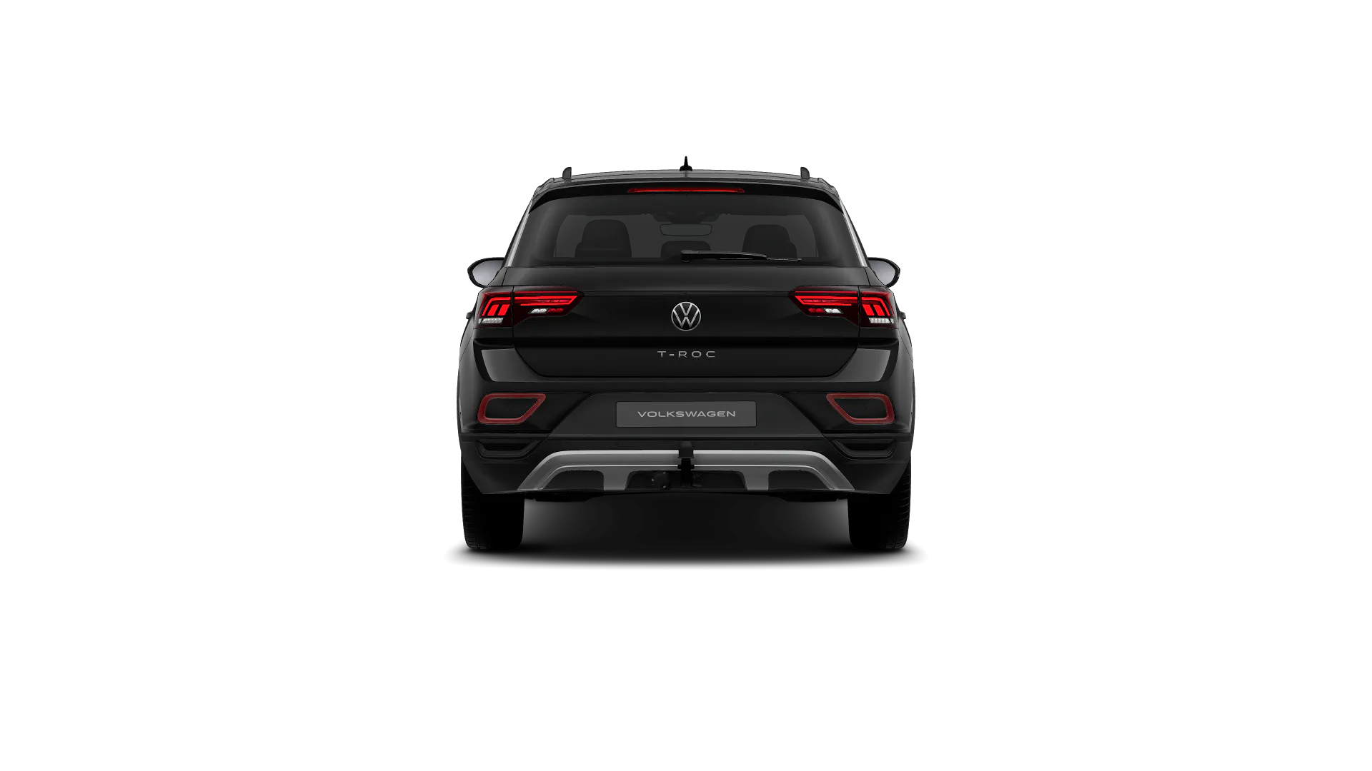 Volkswagen T-Roc Goal