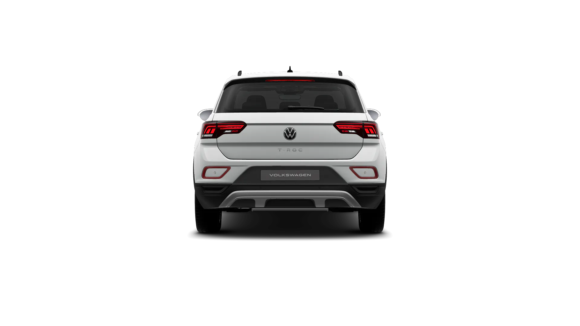 Volkswagen T-Roc MOVE