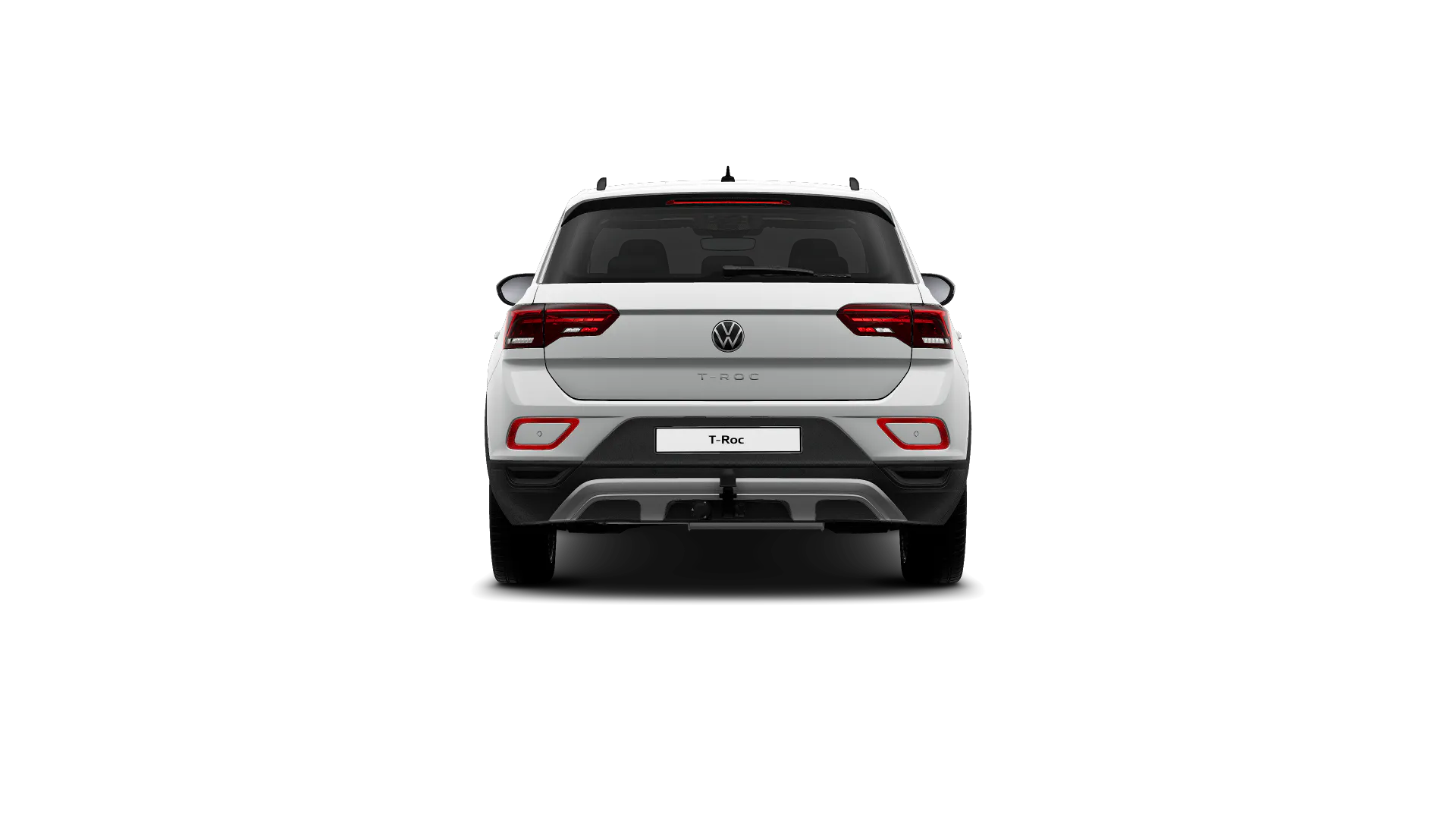 Volkswagen T-Roc MOVE