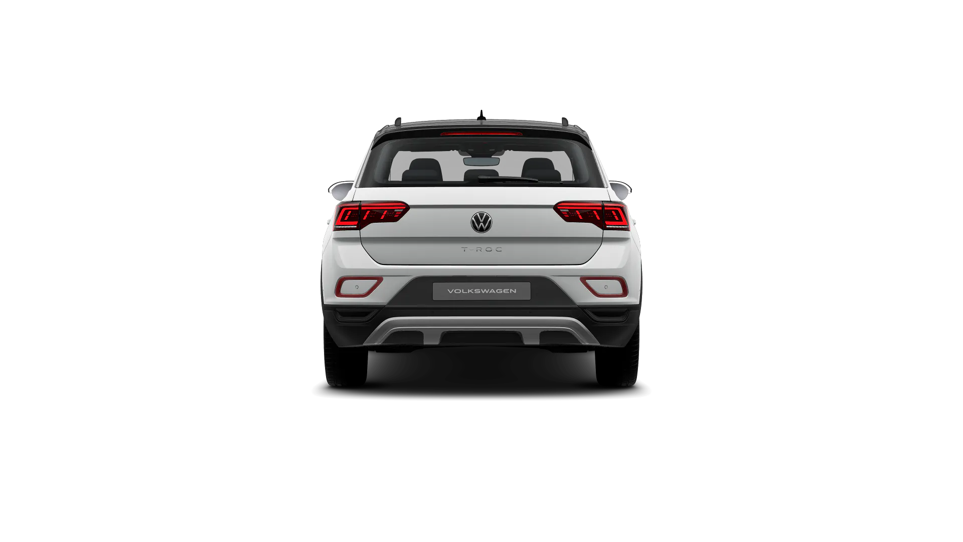 Volkswagen T-Roc MOVE