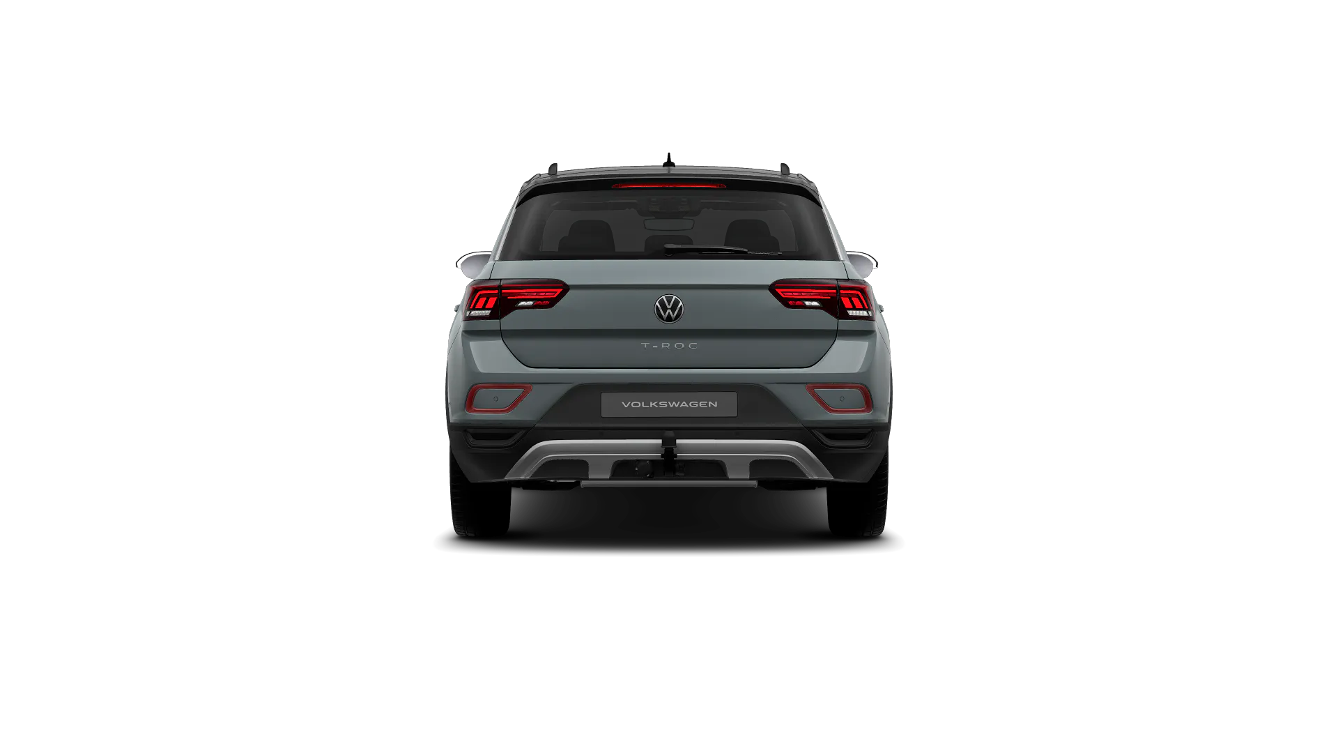 Volkswagen T-Roc MOVE