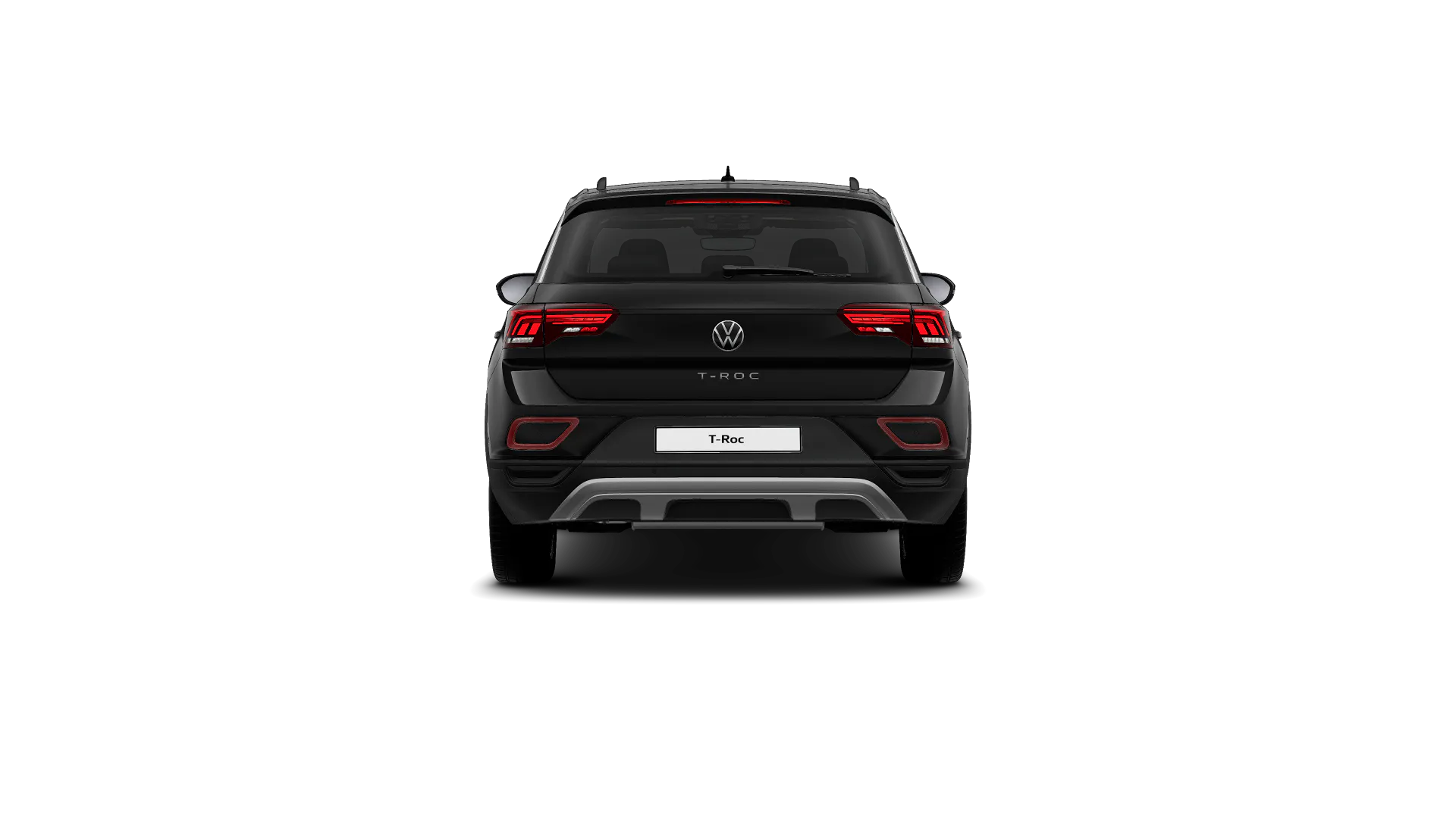 Volkswagen T-Roc MOVE
