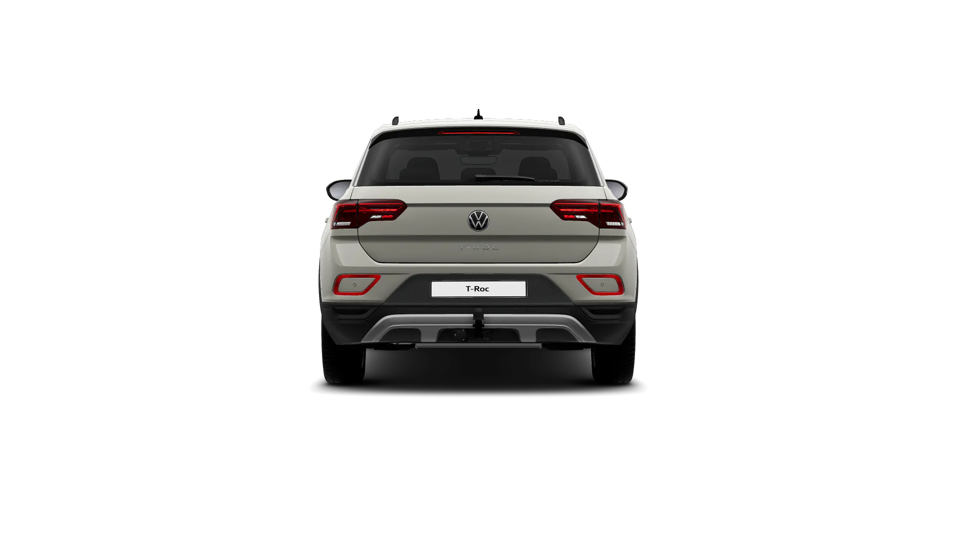 Volkswagen T-Roc MOVE
