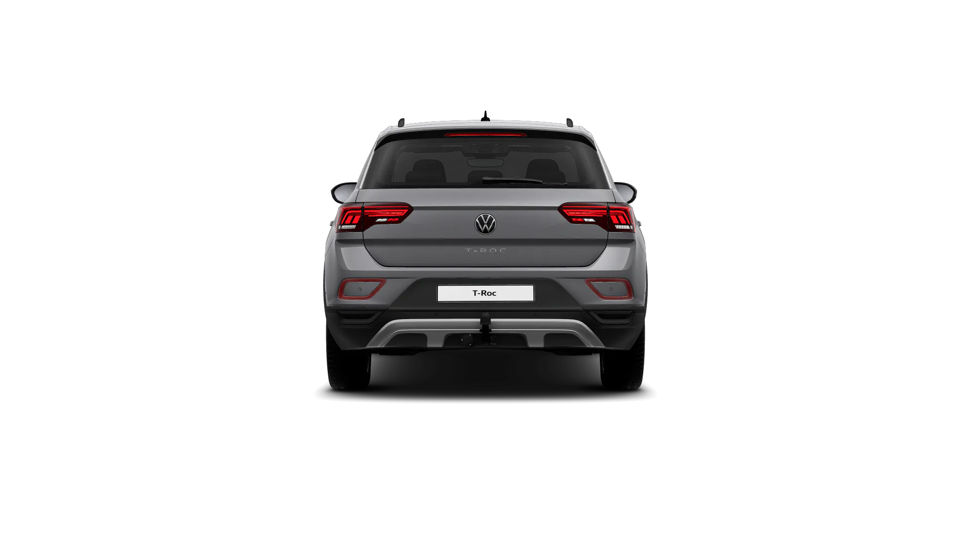 Volkswagen T-Roc MOVE