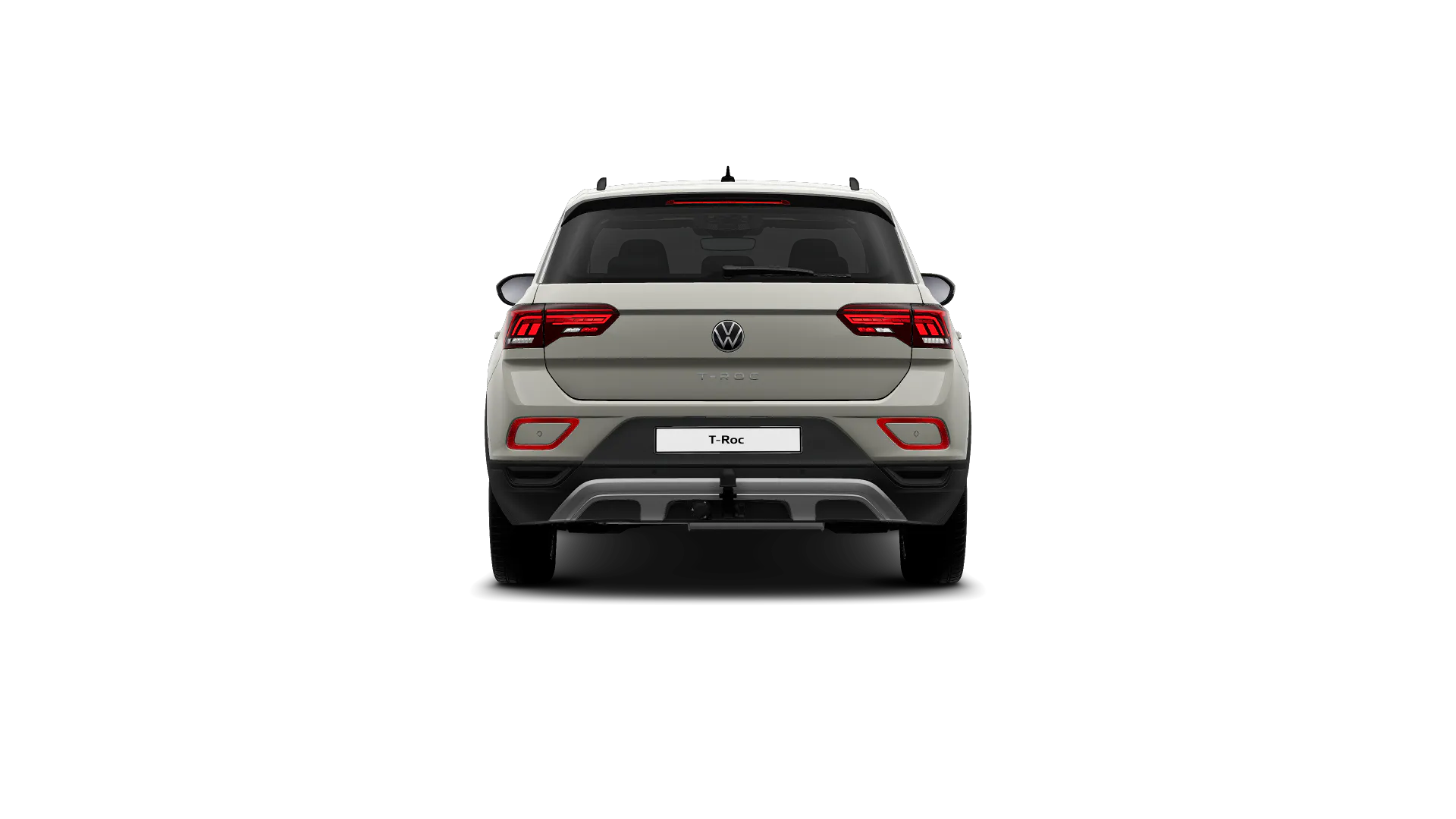Volkswagen T-Roc MOVE