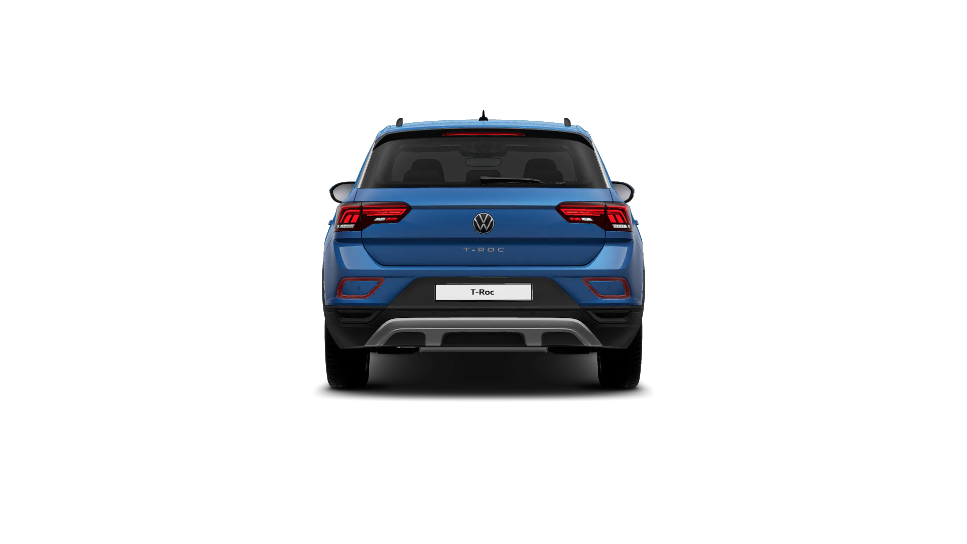 Volkswagen T-Roc MOVE