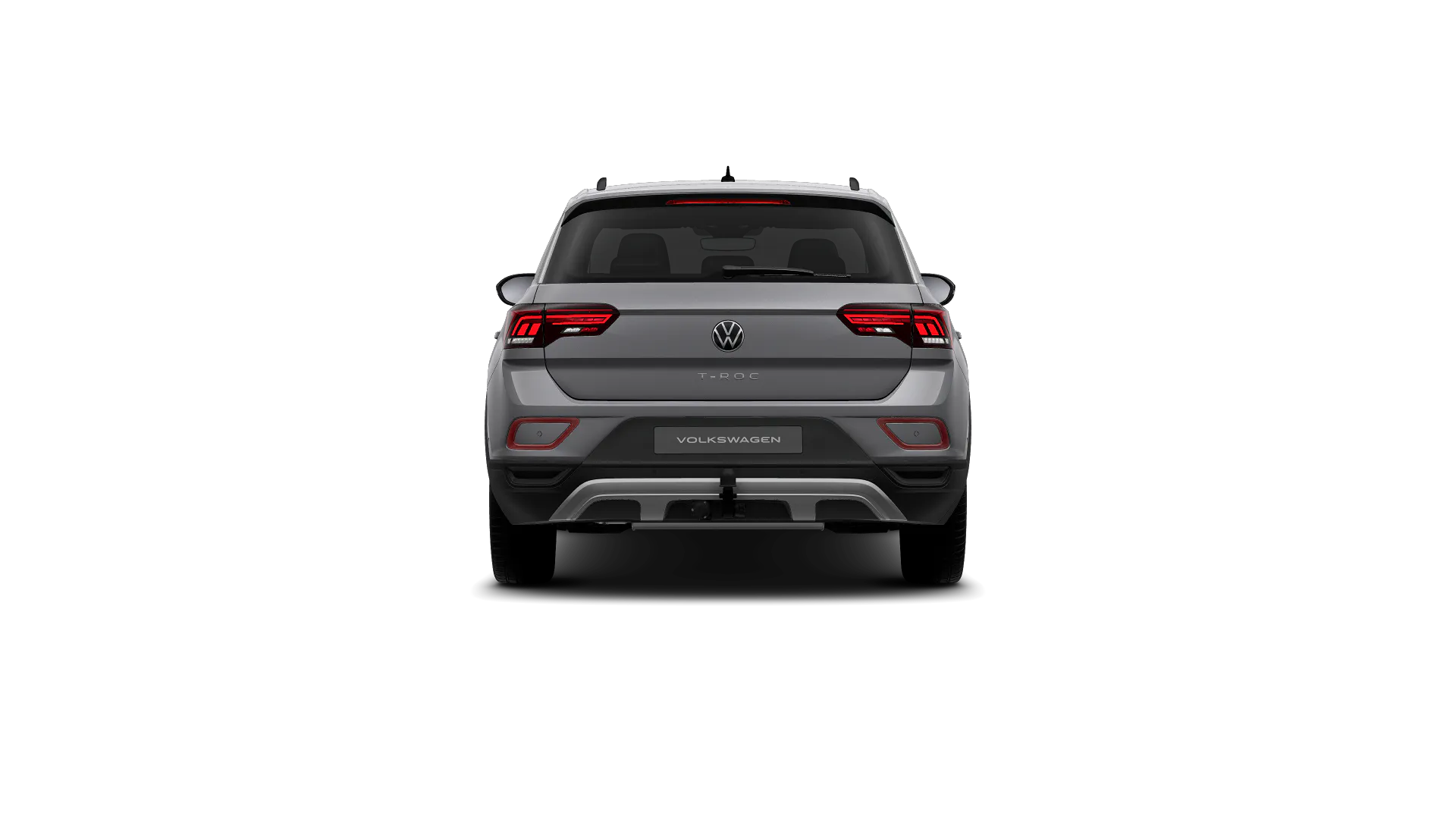 Volkswagen T-Roc Goal