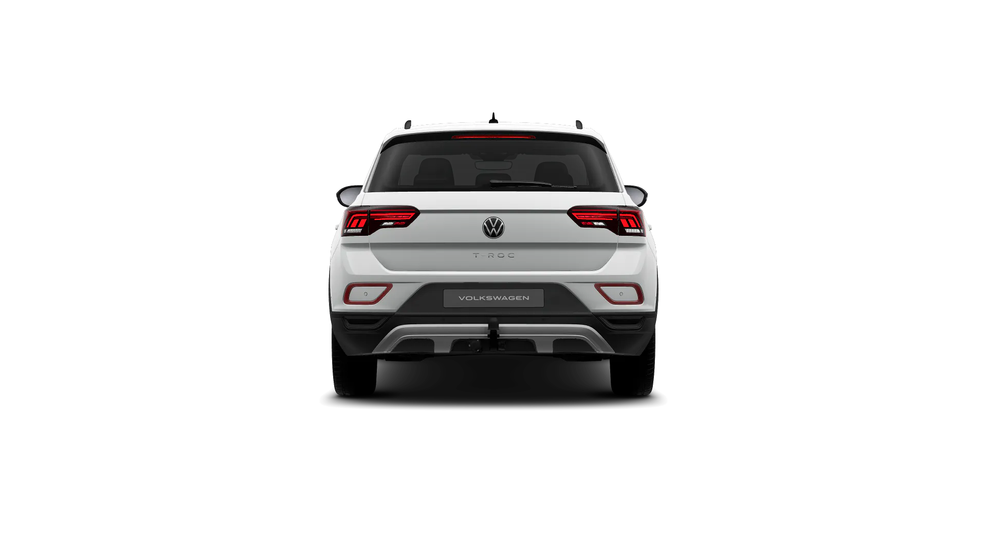 Volkswagen T-Roc Goal