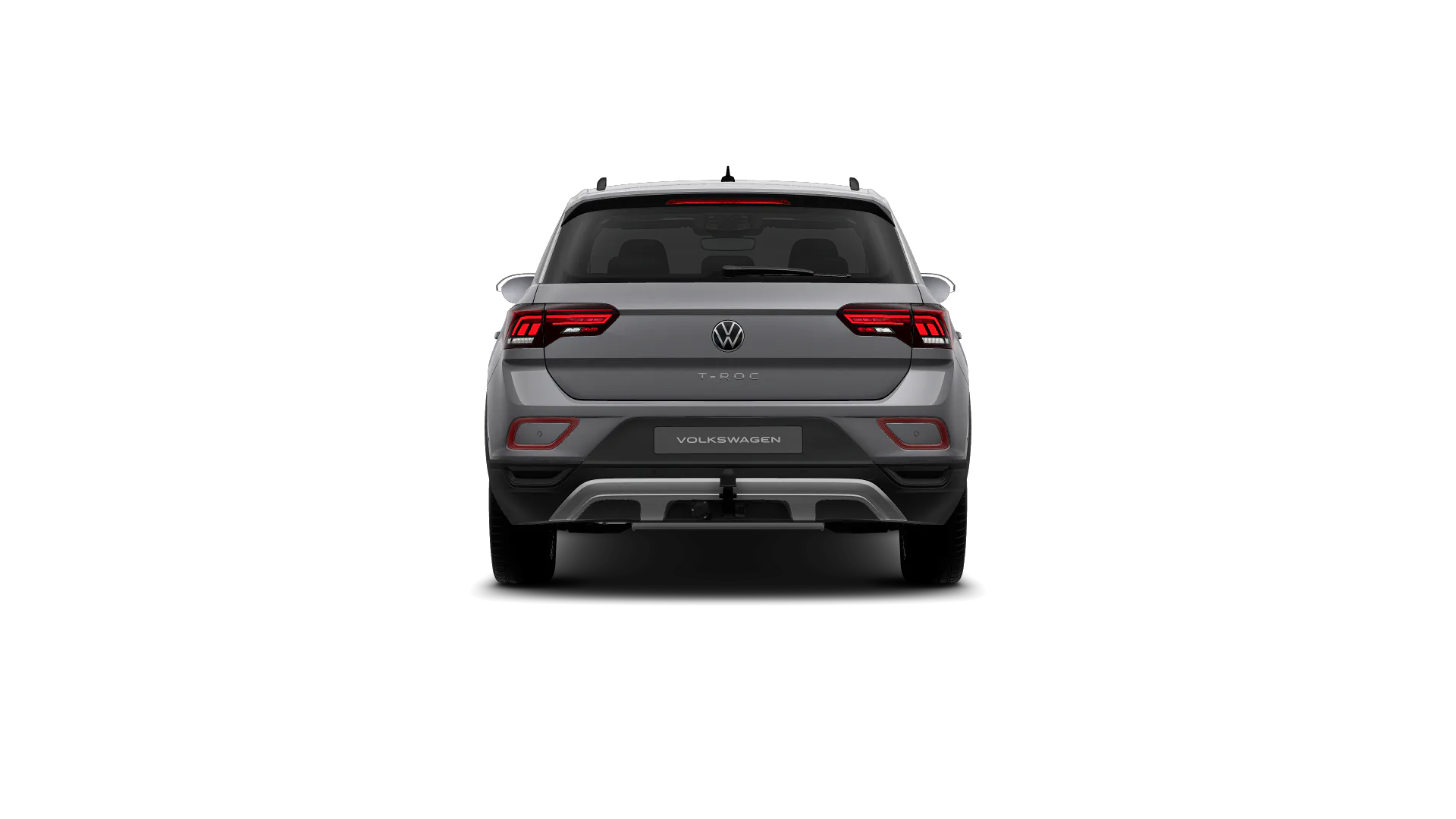 Volkswagen T-Roc MOVE