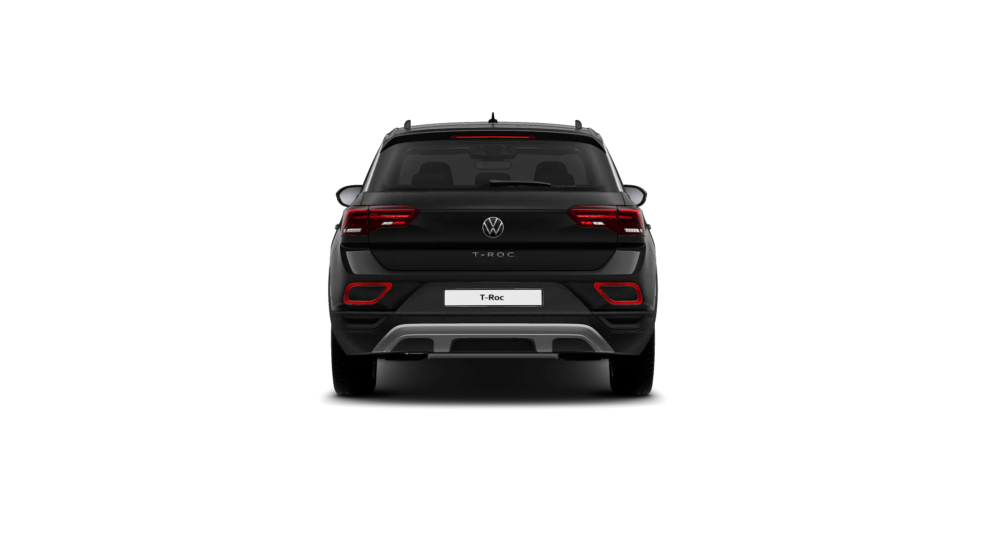 Volkswagen T-Roc MOVE