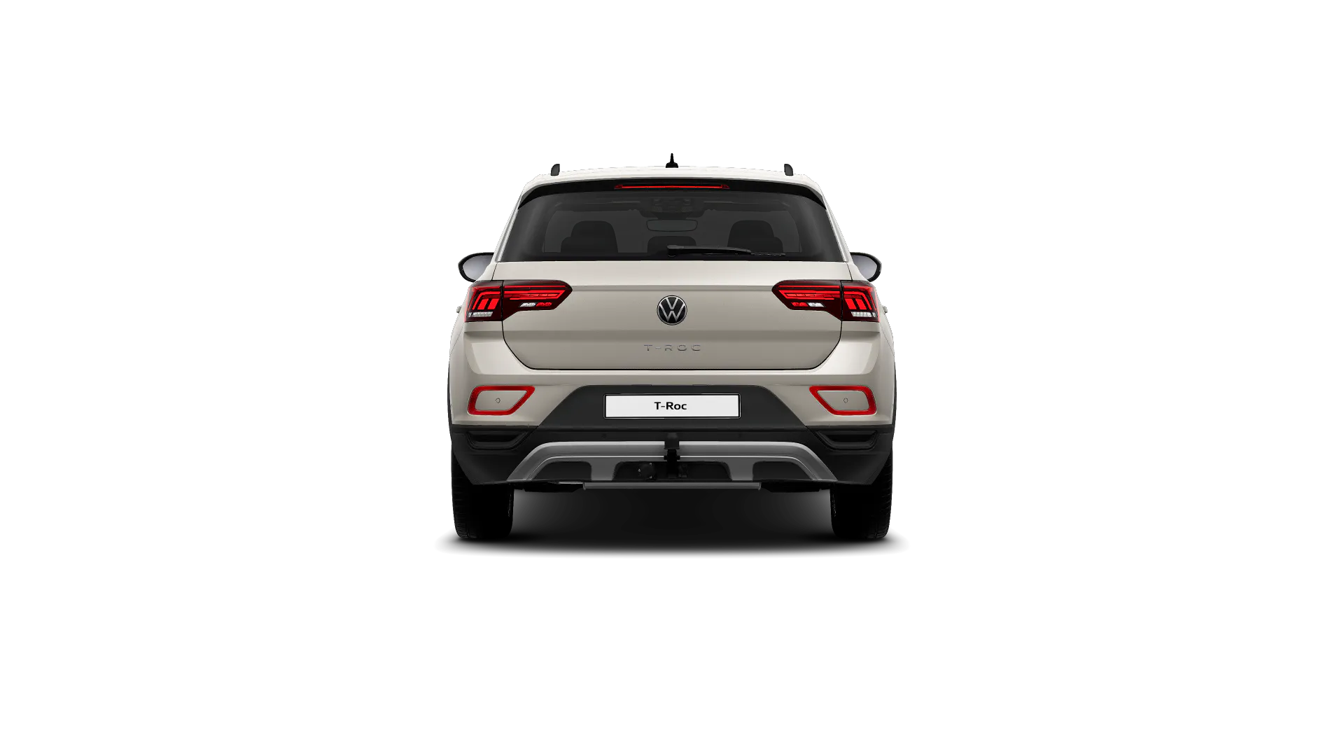 Volkswagen T-Roc MOVE