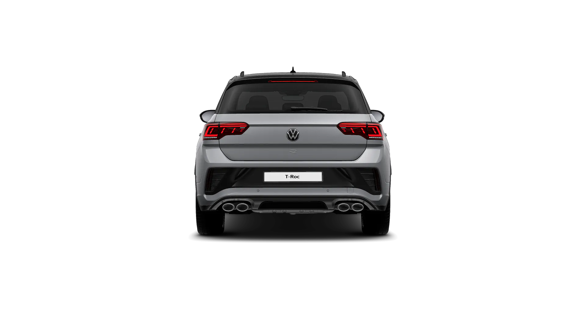 Volkswagen T-Roc R
