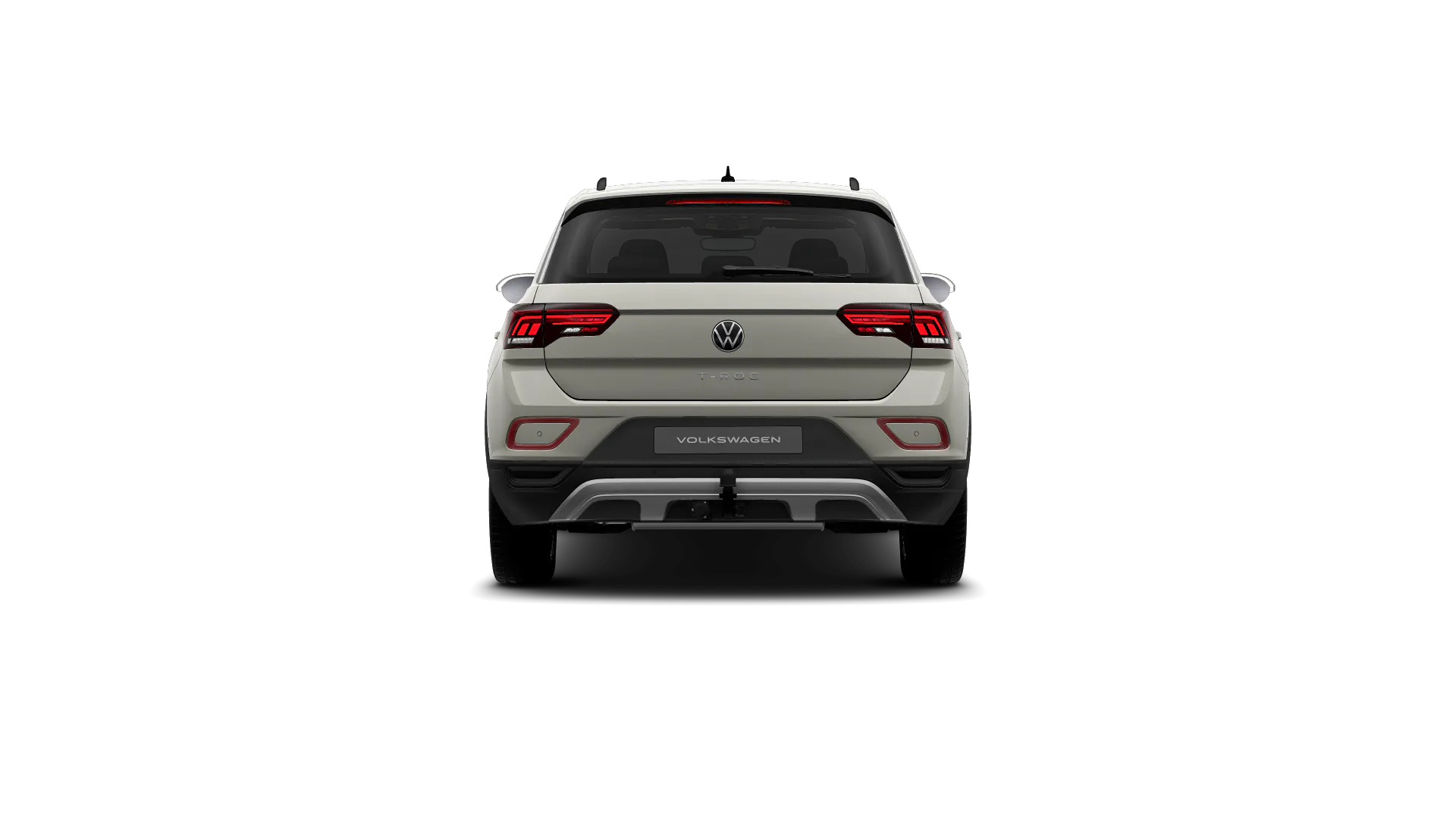 Volkswagen T-Roc MOVE