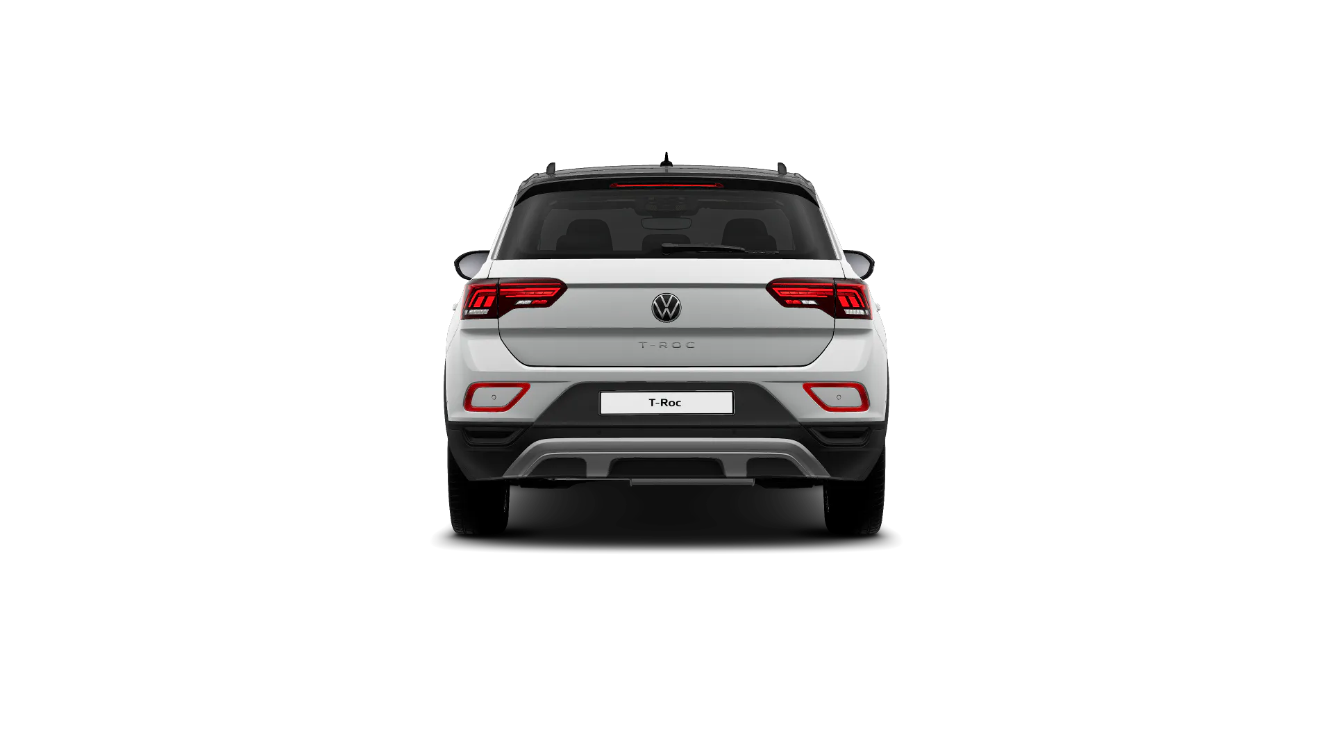 Volkswagen T-Roc MOVE