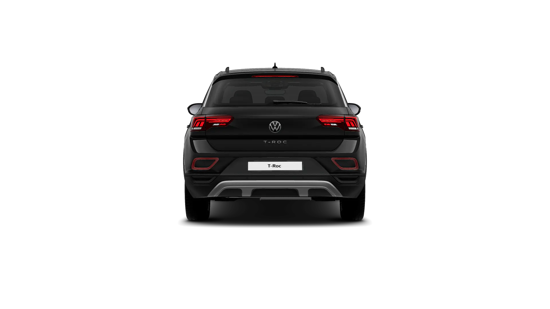 Volkswagen T-Roc MOVE