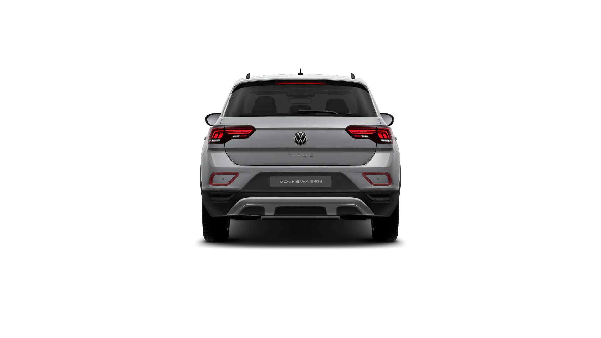 Volkswagen T-Roc Goal