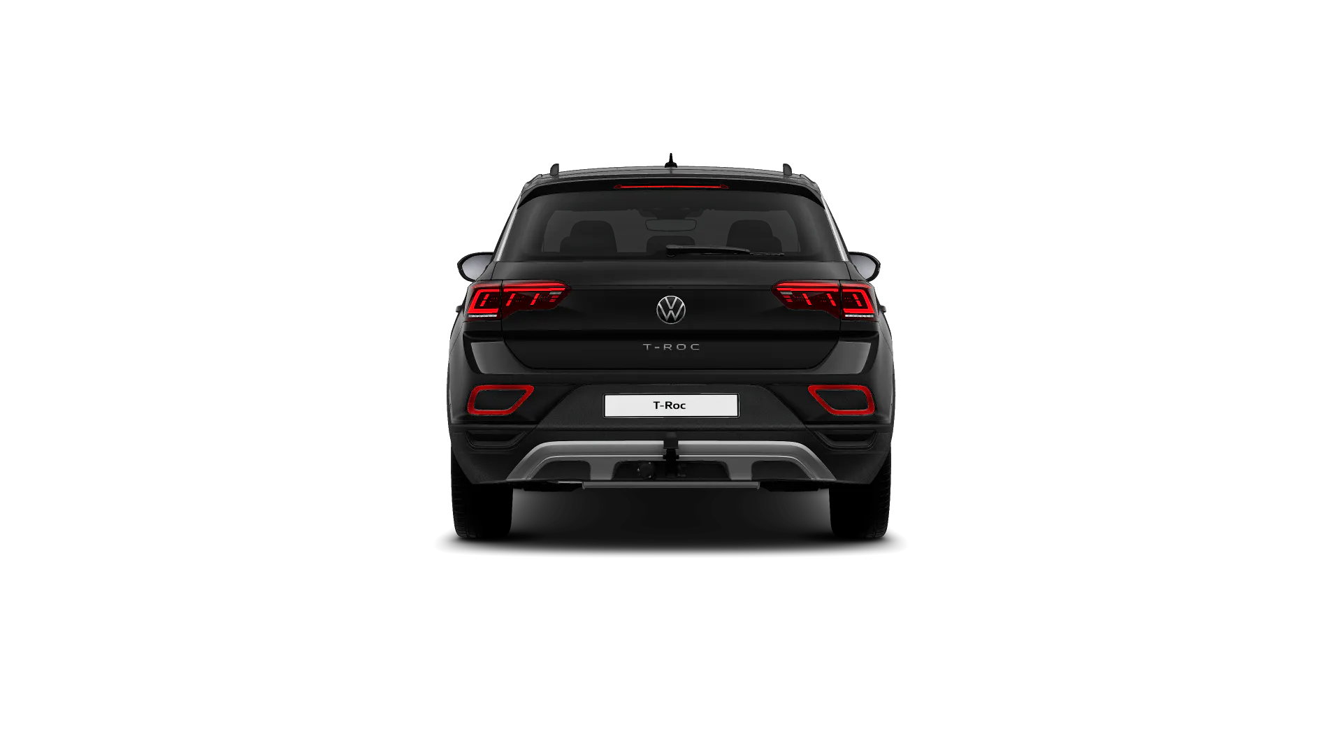 Volkswagen T-Roc MOVE