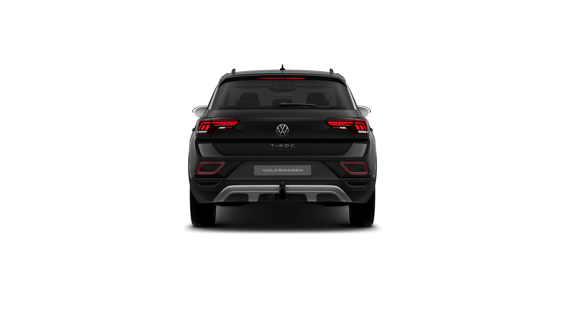 Volkswagen T-Roc MOVE
