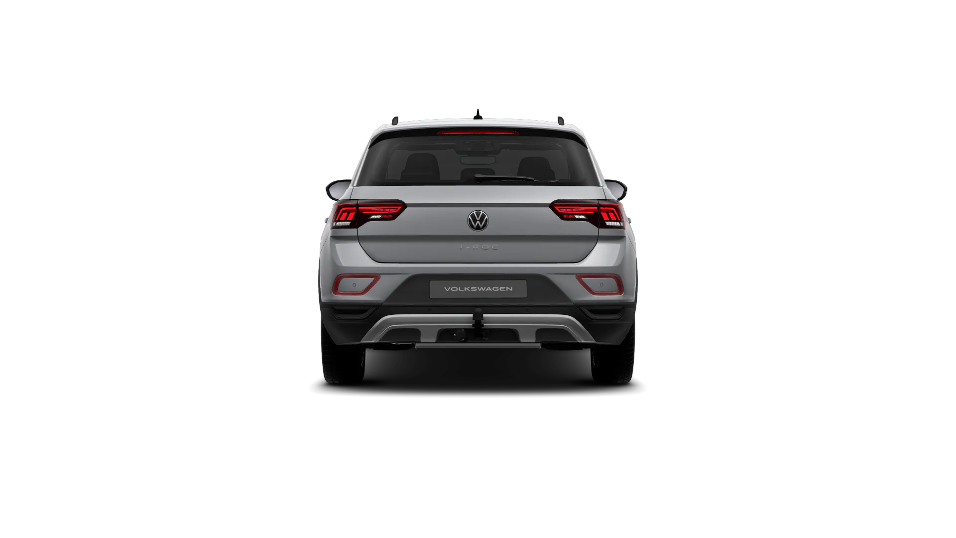 Volkswagen T-Roc Goal