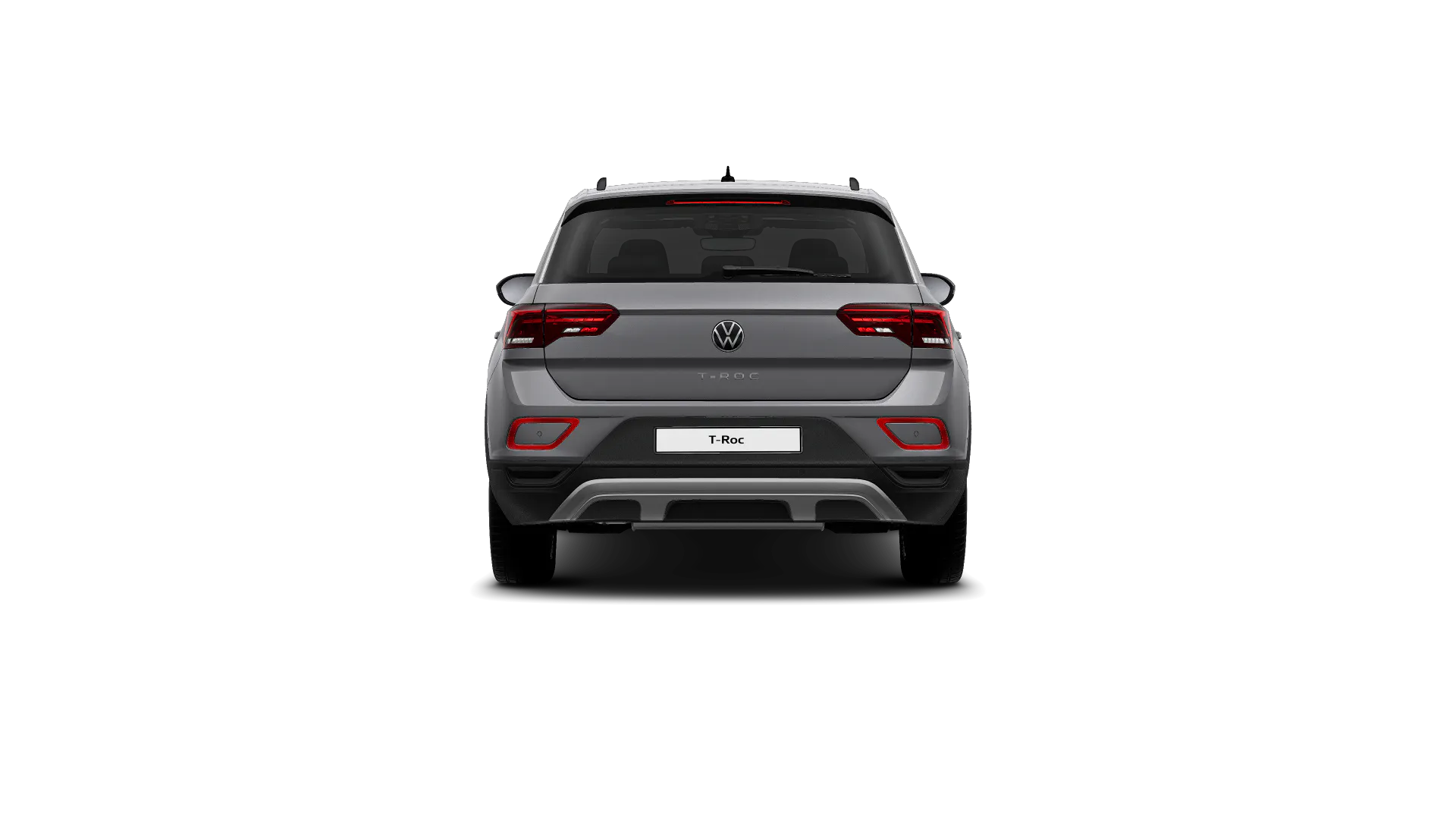 Volkswagen T-Roc MOVE