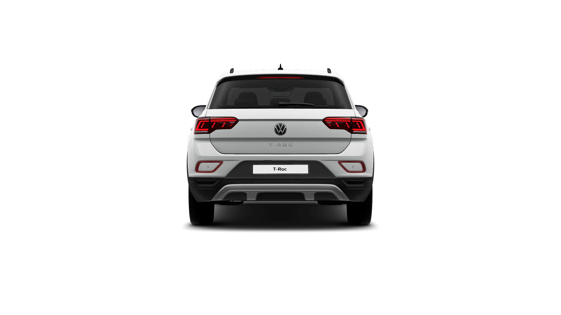 Volkswagen T-Roc MOVE