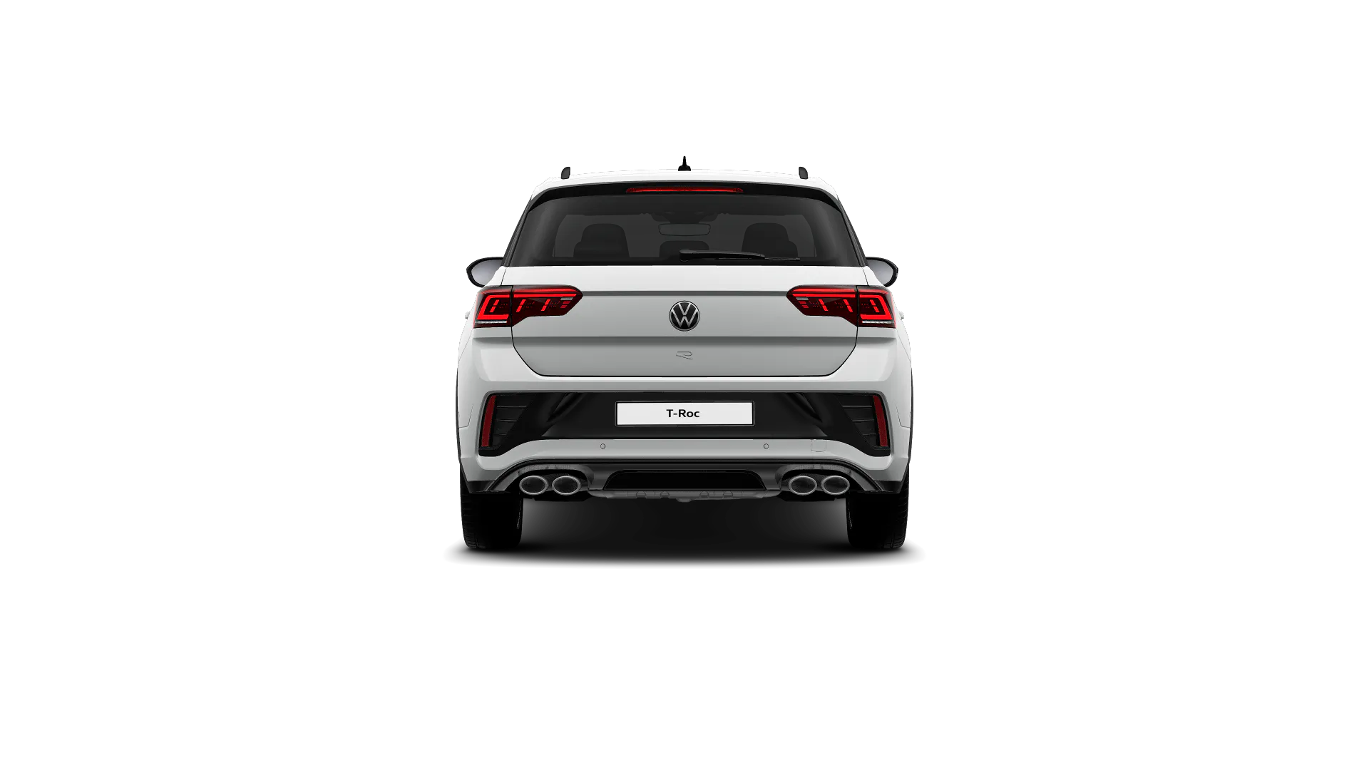 Volkswagen T-Roc R