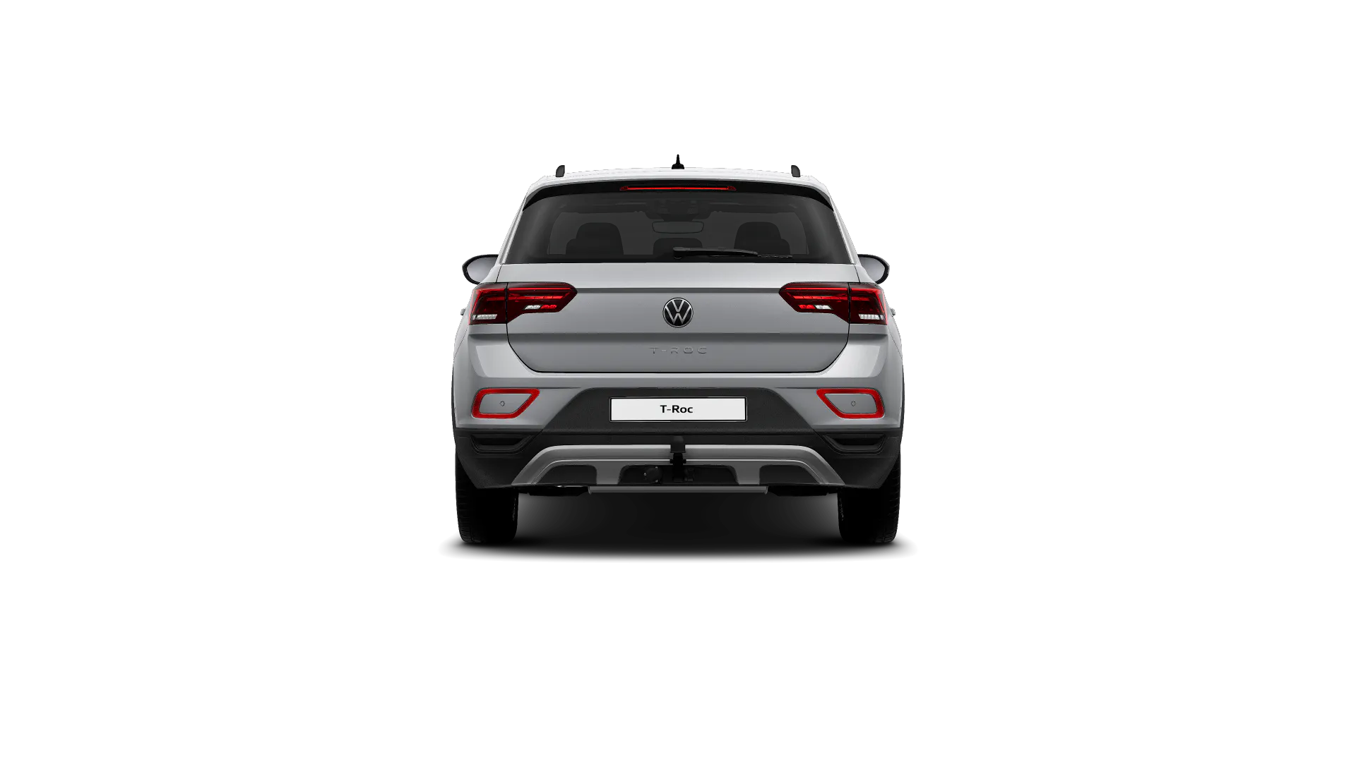 Volkswagen T-Roc MOVE