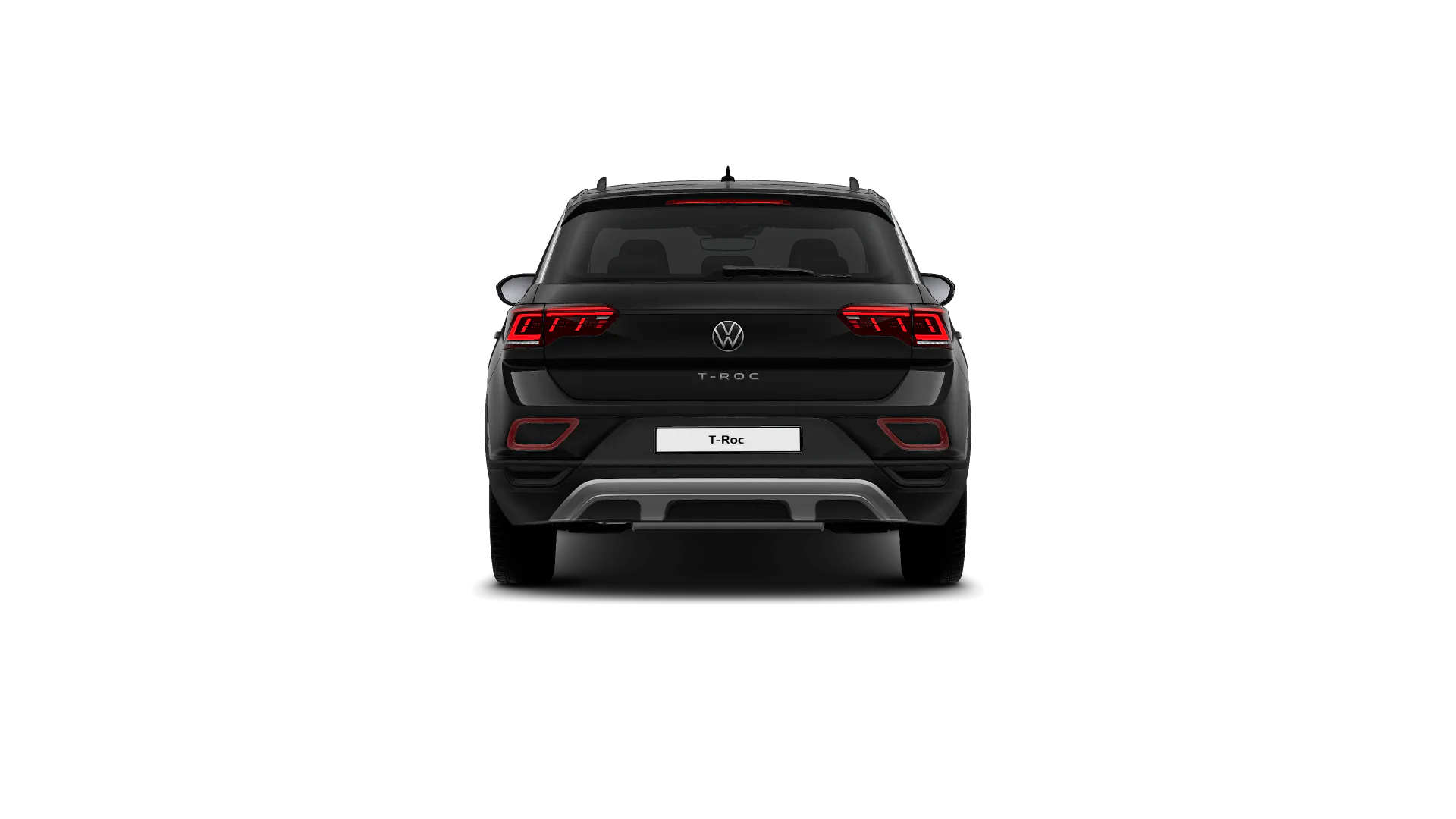 Volkswagen T-Roc MOVE