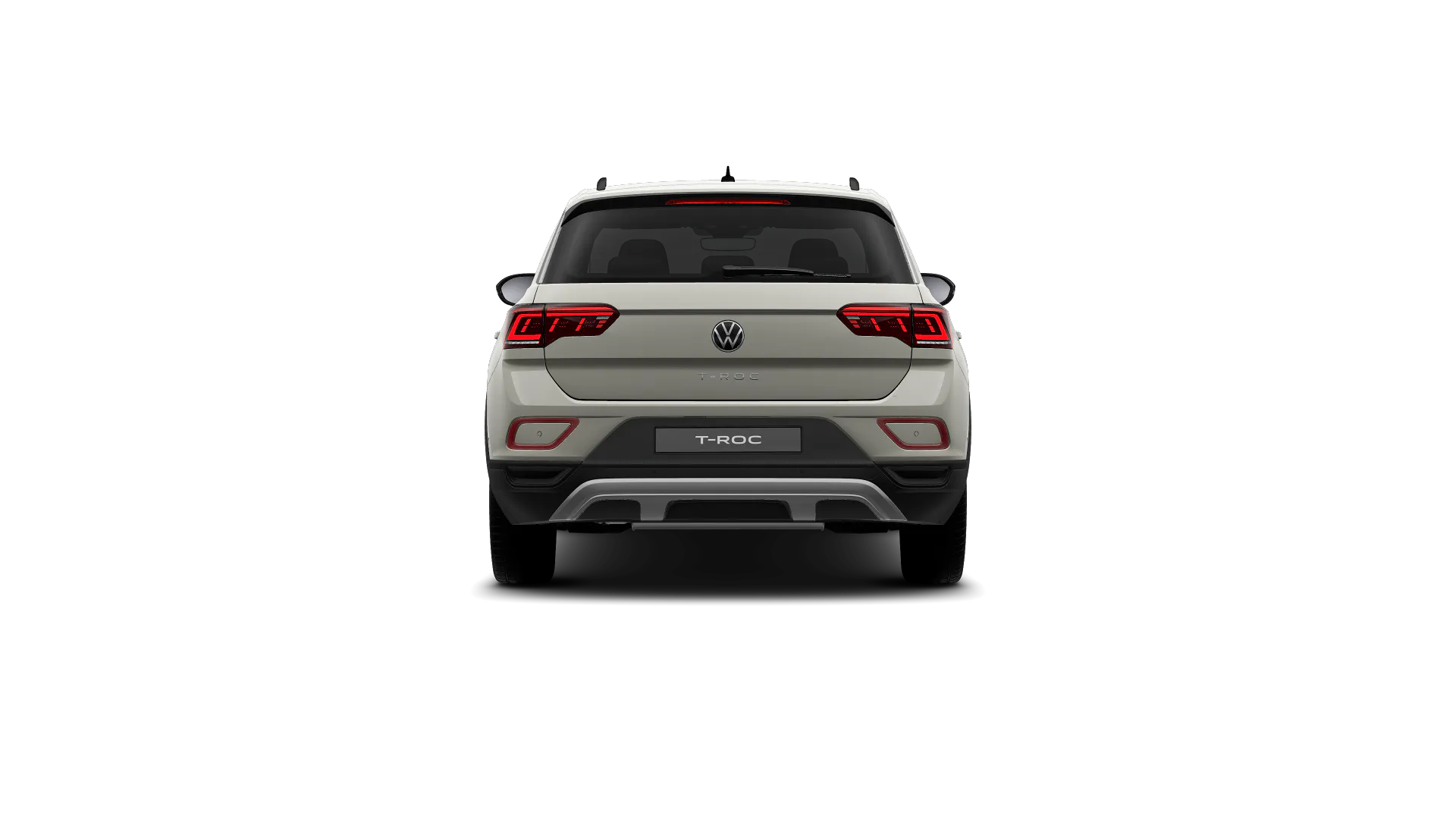 Volkswagen T-Roc MOVE